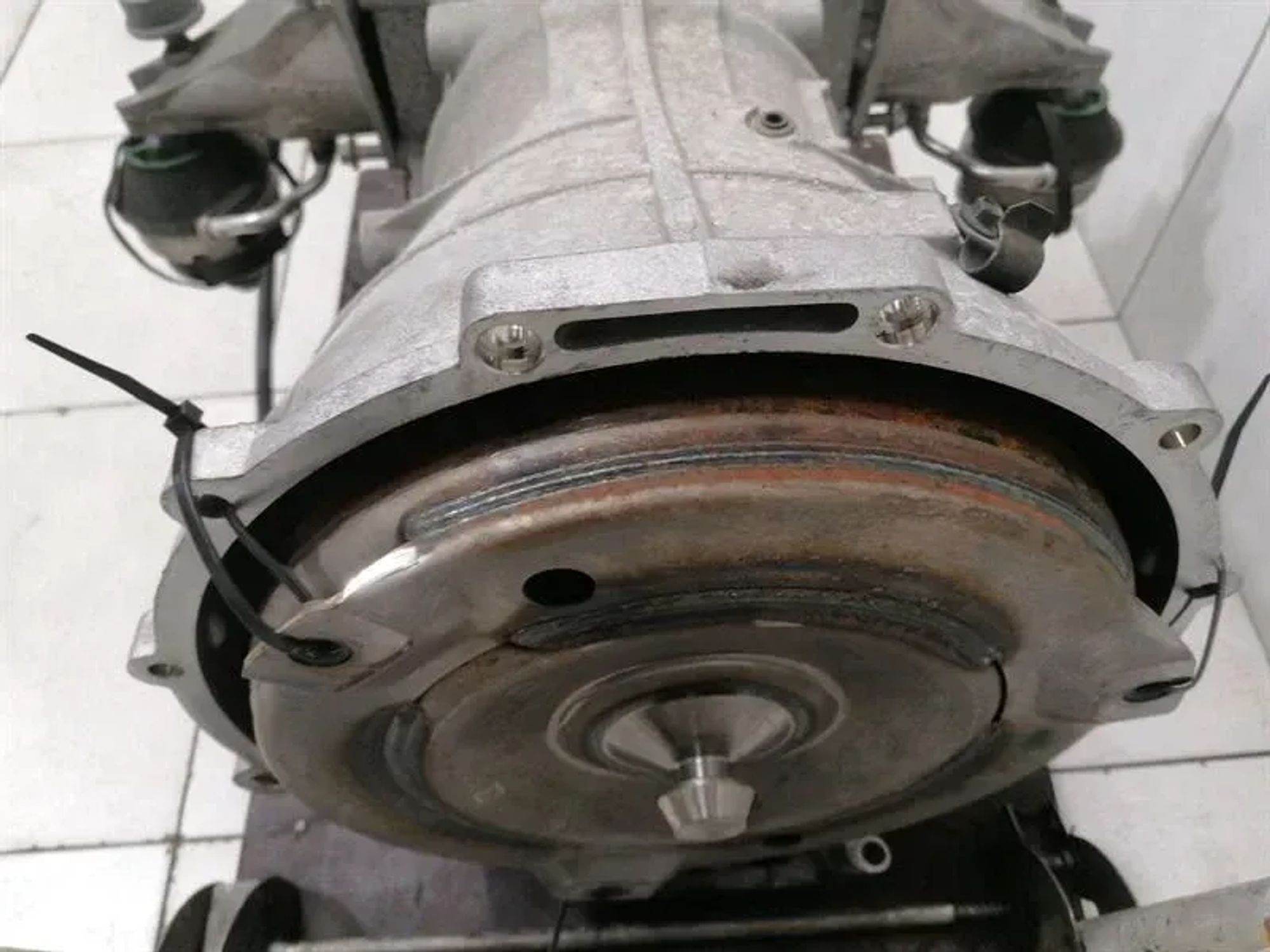 АКПП Aston Martin DB9 Volante, 325000 рублей, Москва