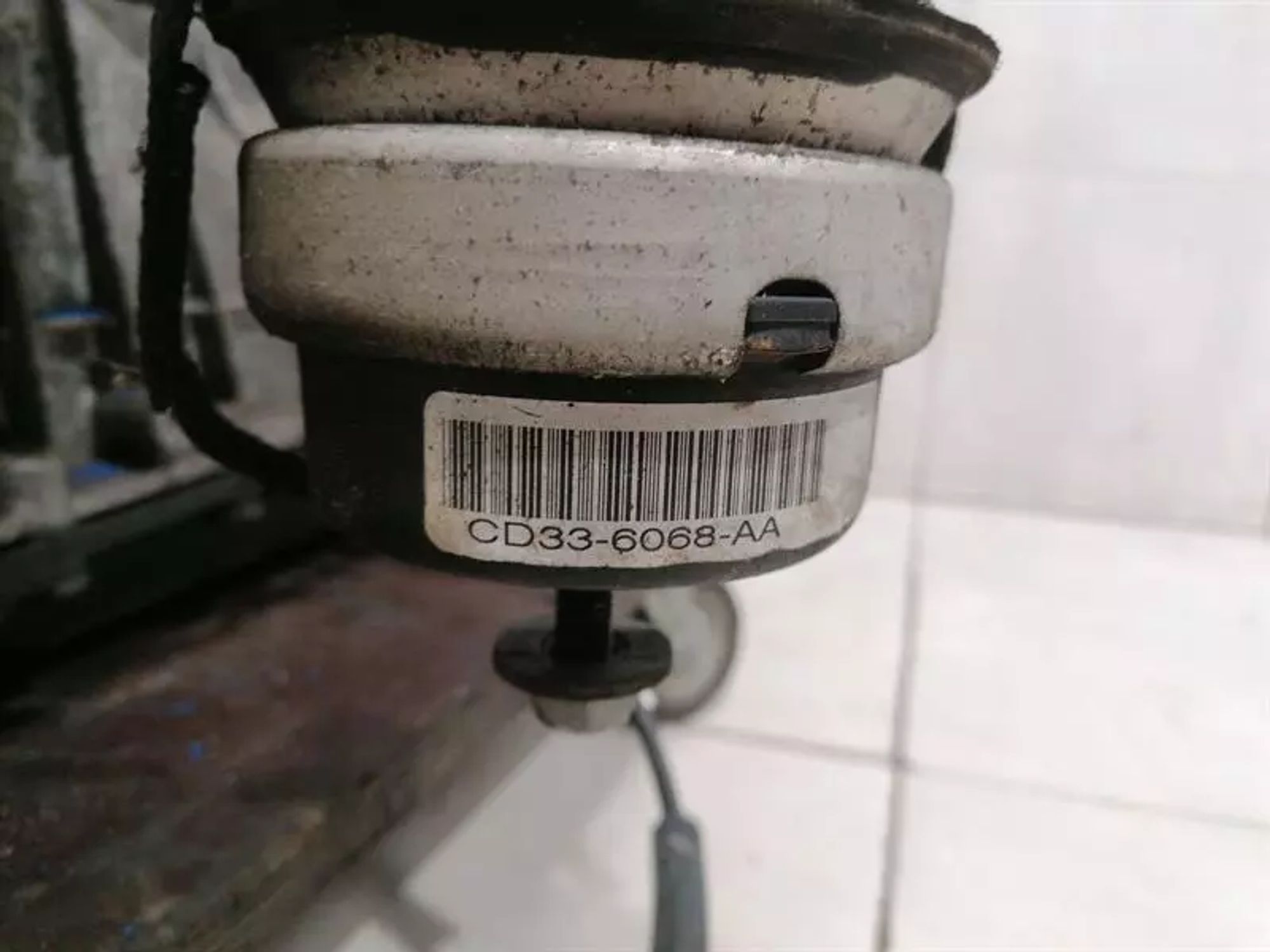 АКПП Aston Martin DB9 Volante, 325000 рублей, Москва