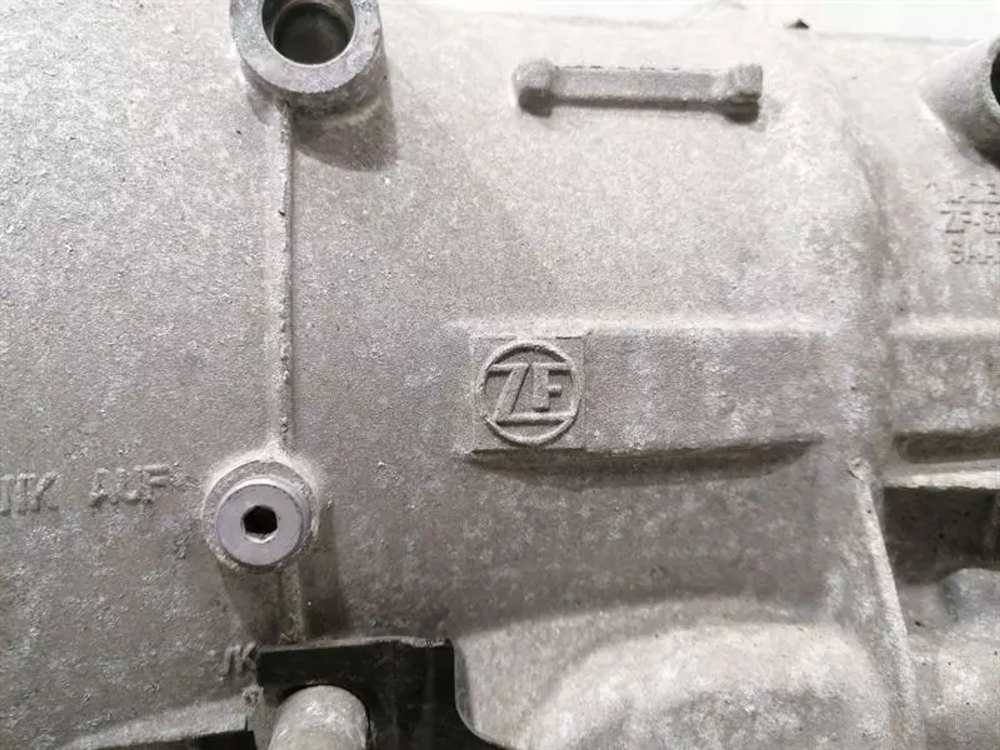 АКПП Aston Martin DB9 Volante, 325000 рублей, Москва