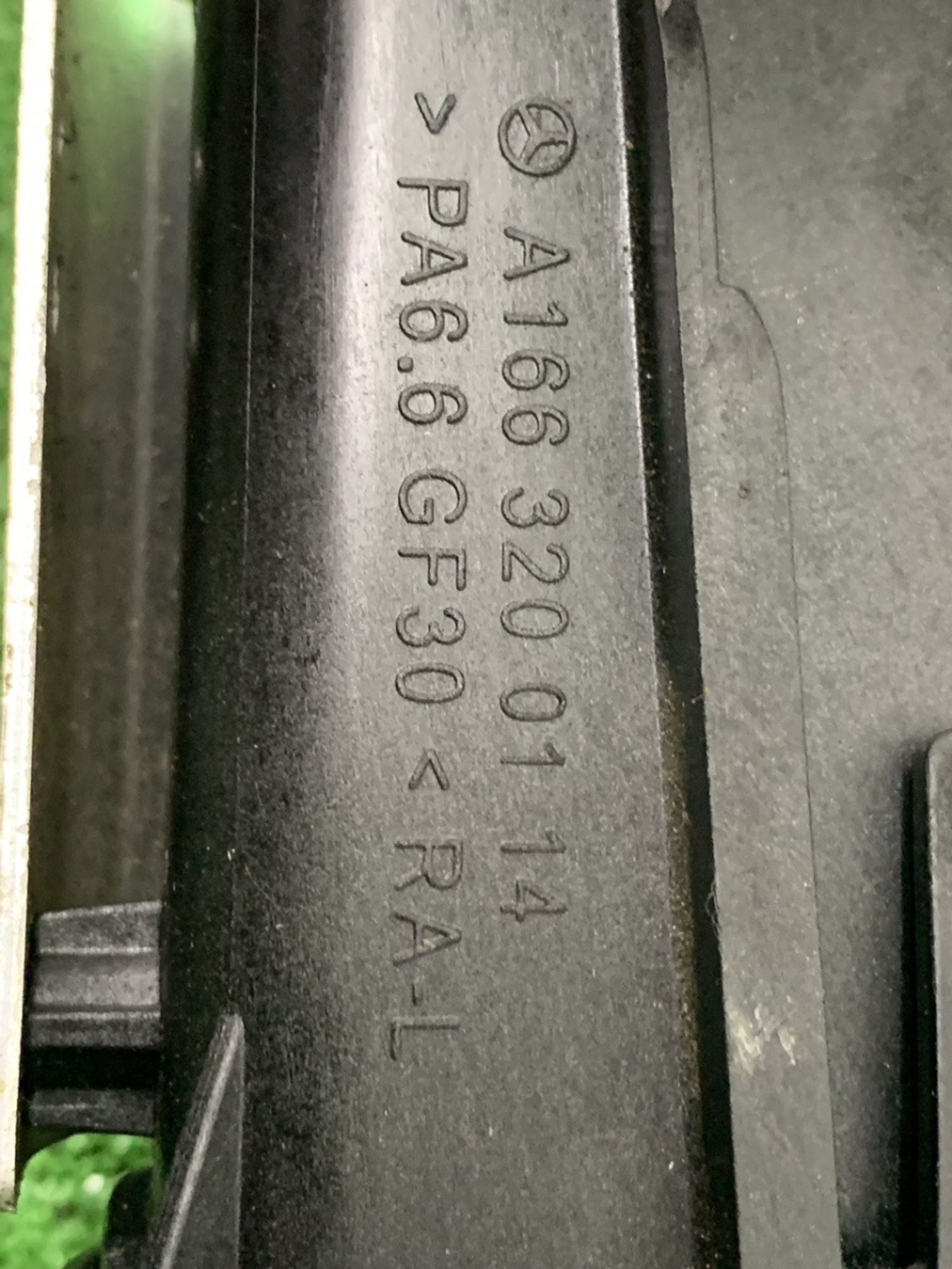 Бачок масляный Mercedes GLS GLE ML GL 166, 3000 рублей, Москва