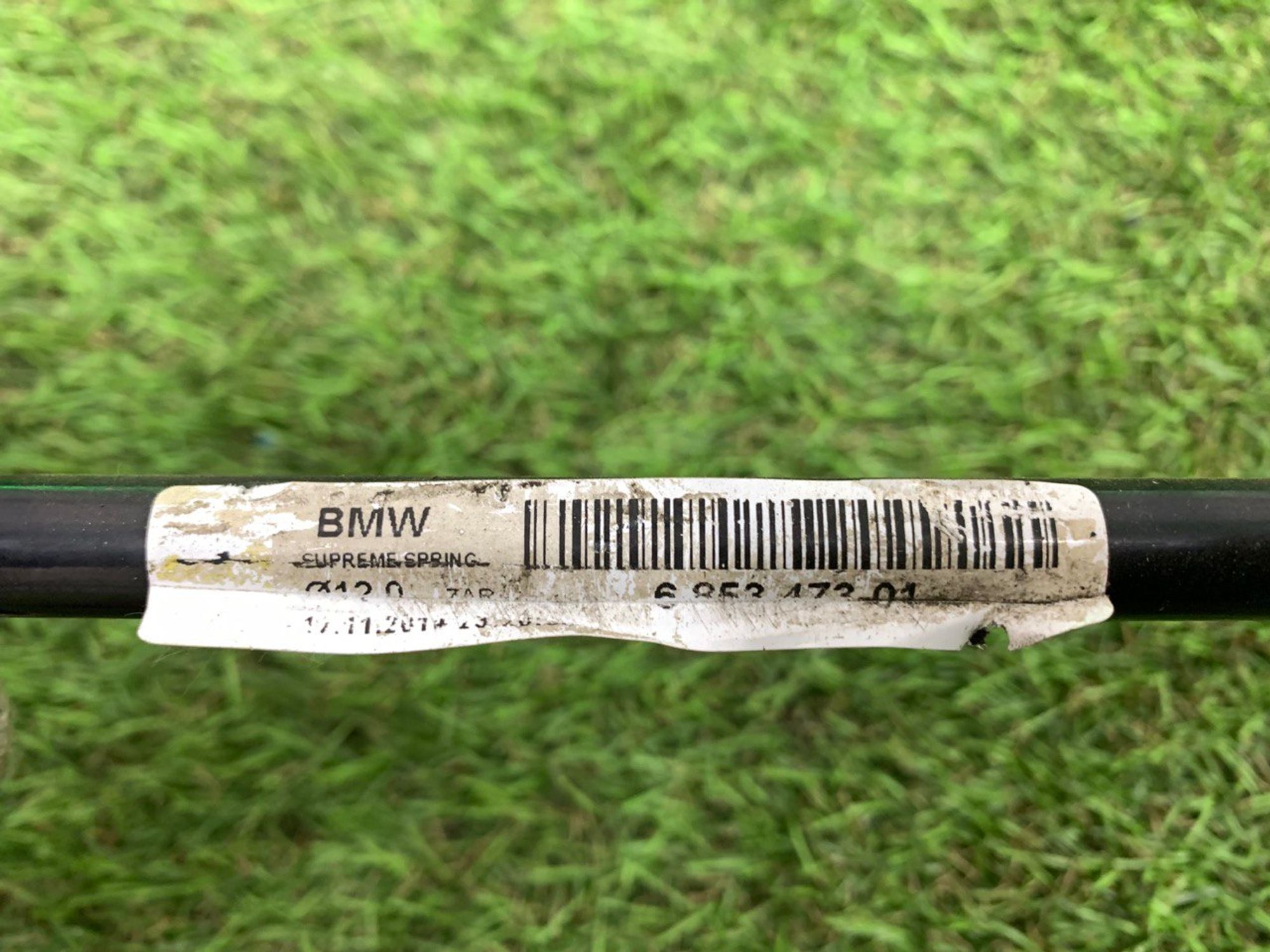 Cтабилизатор задний F20 F30 F32 F36, 1500 рублей, Москва