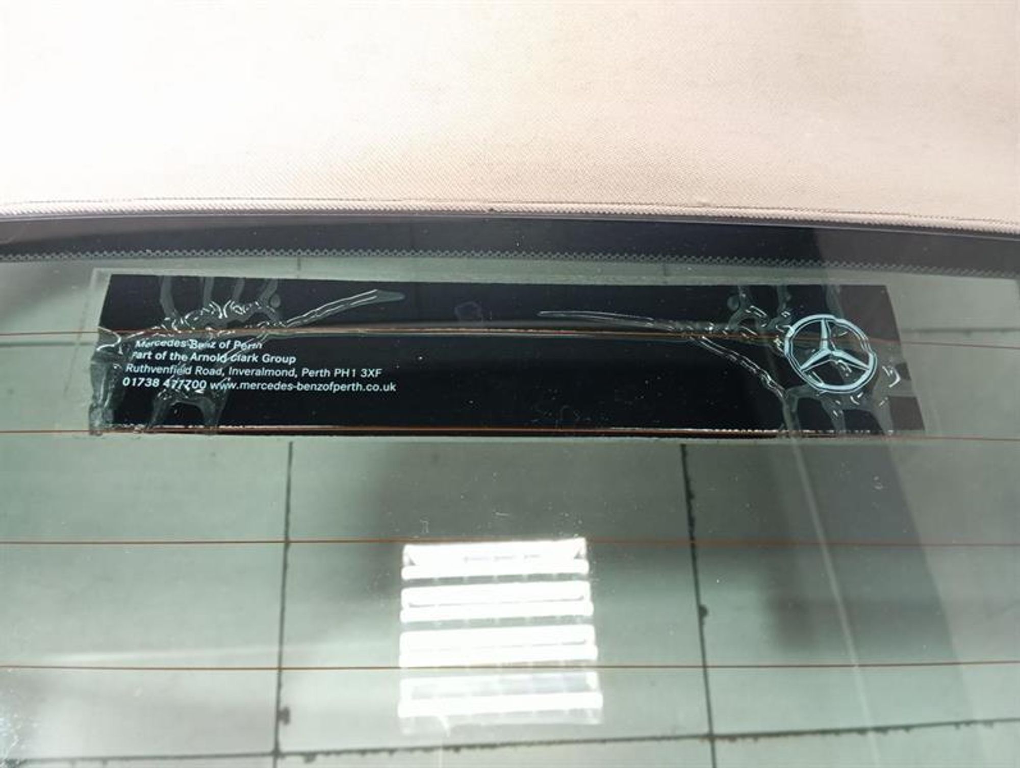 откидная крыша MERCEDES CL W217, 530000 рублей, Москва