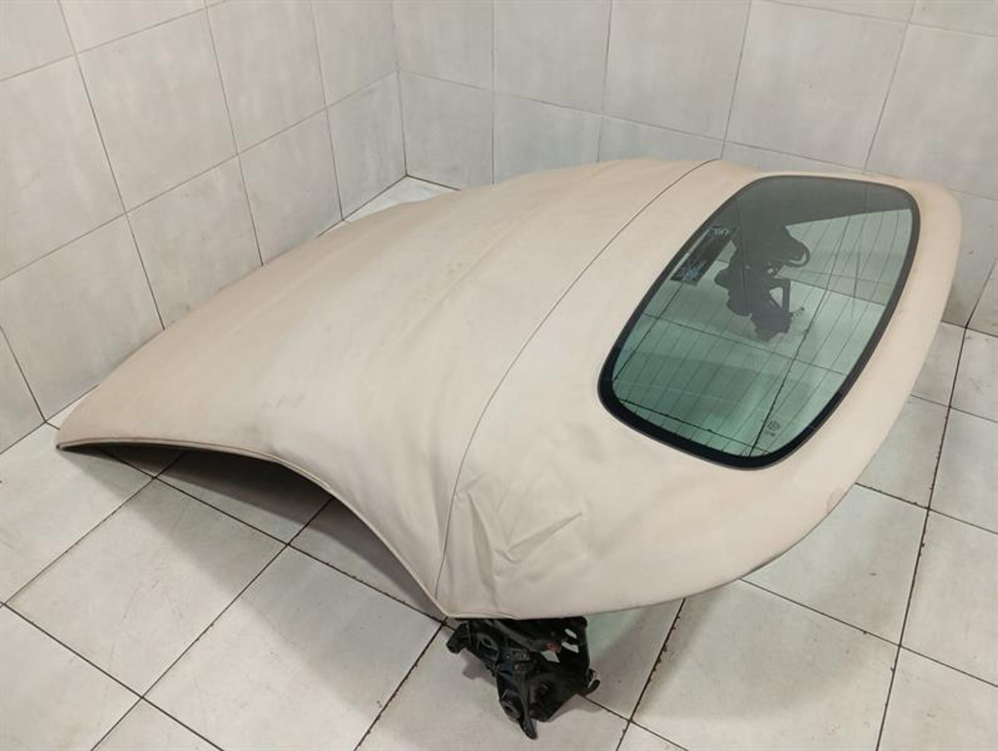 откидная крыша MERCEDES CL W217, 530000 рублей, Москва