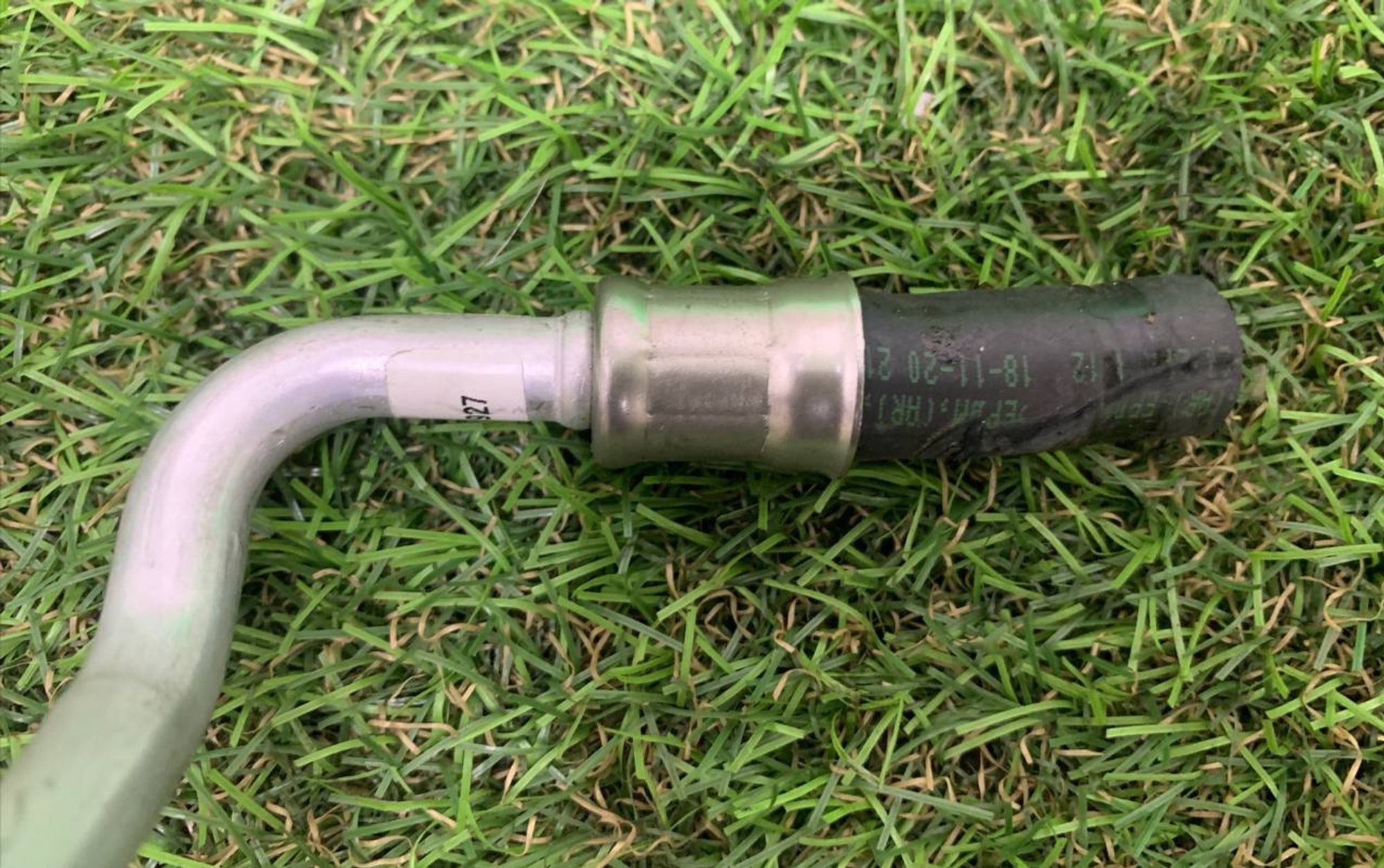 Трубопровод турбонагнетатель BMW M5 F90, 1000 рублей, Москва