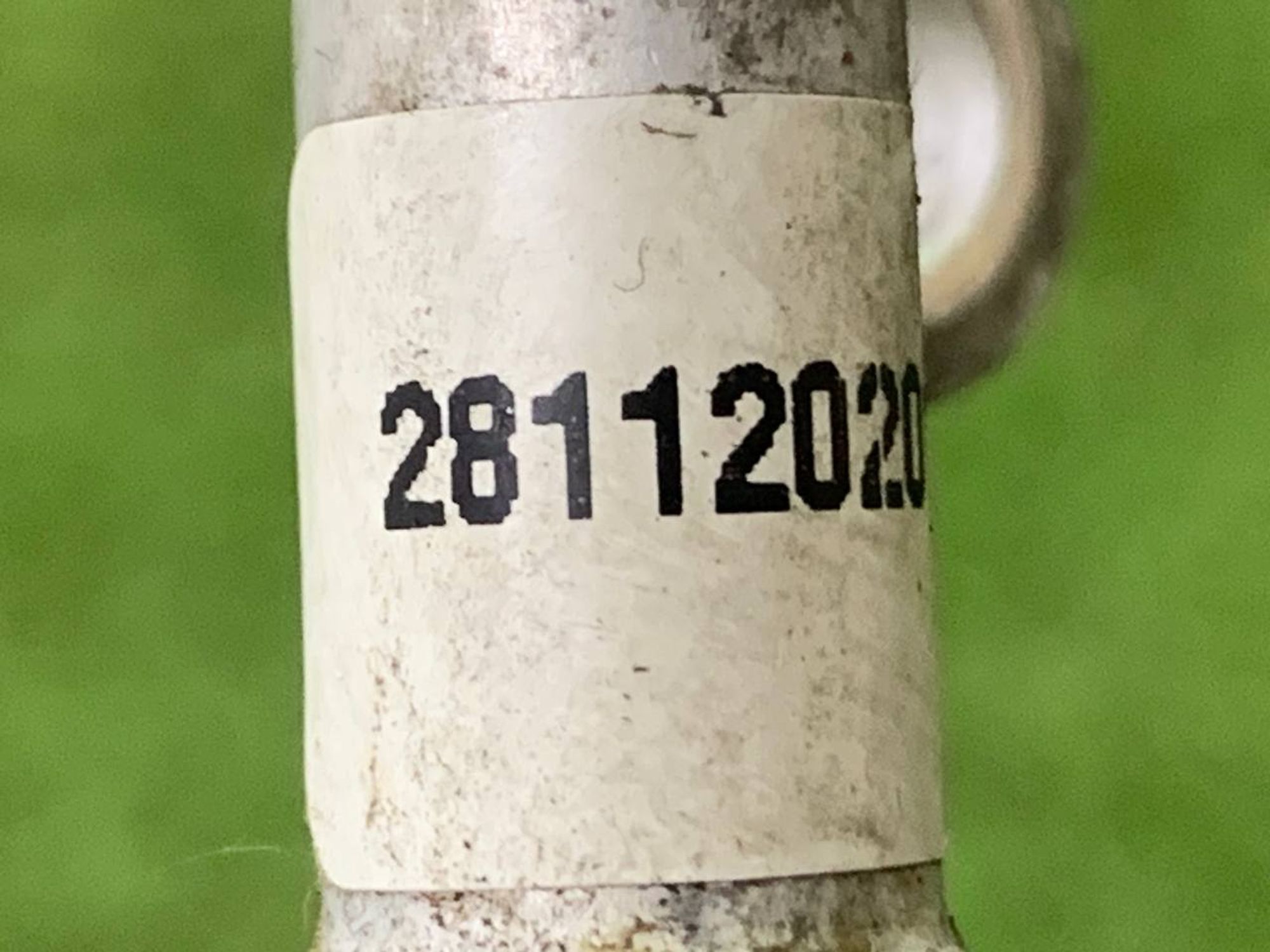 Трубопровод турбонагнетатель BMW M5 F90, 1000 рублей, Москва