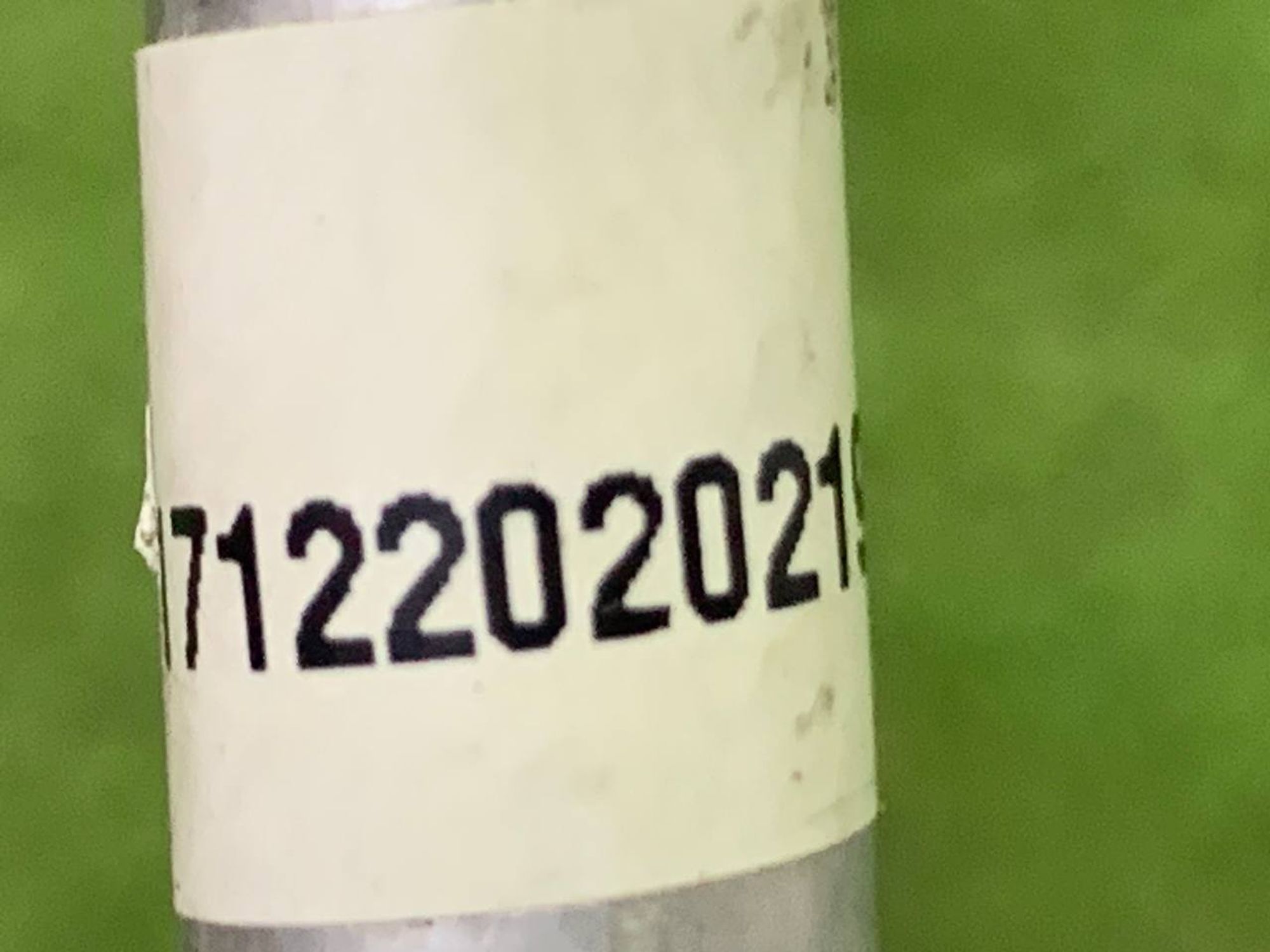 Трубопровод турбонагнетатель BMW M5 F90, 1000 рублей, Москва