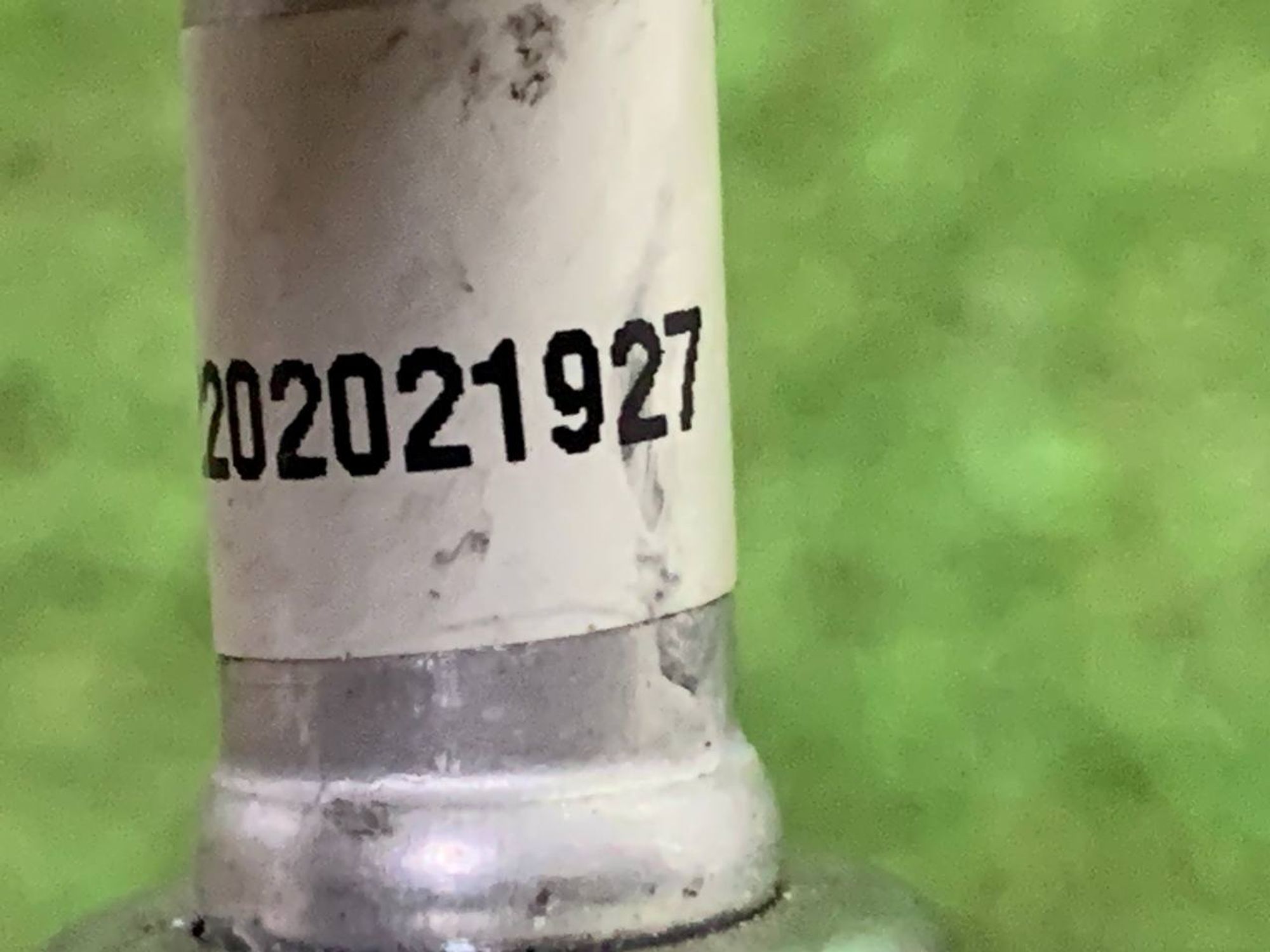 Трубопровод турбонагнетатель BMW M5 F90, 1000 рублей, Москва