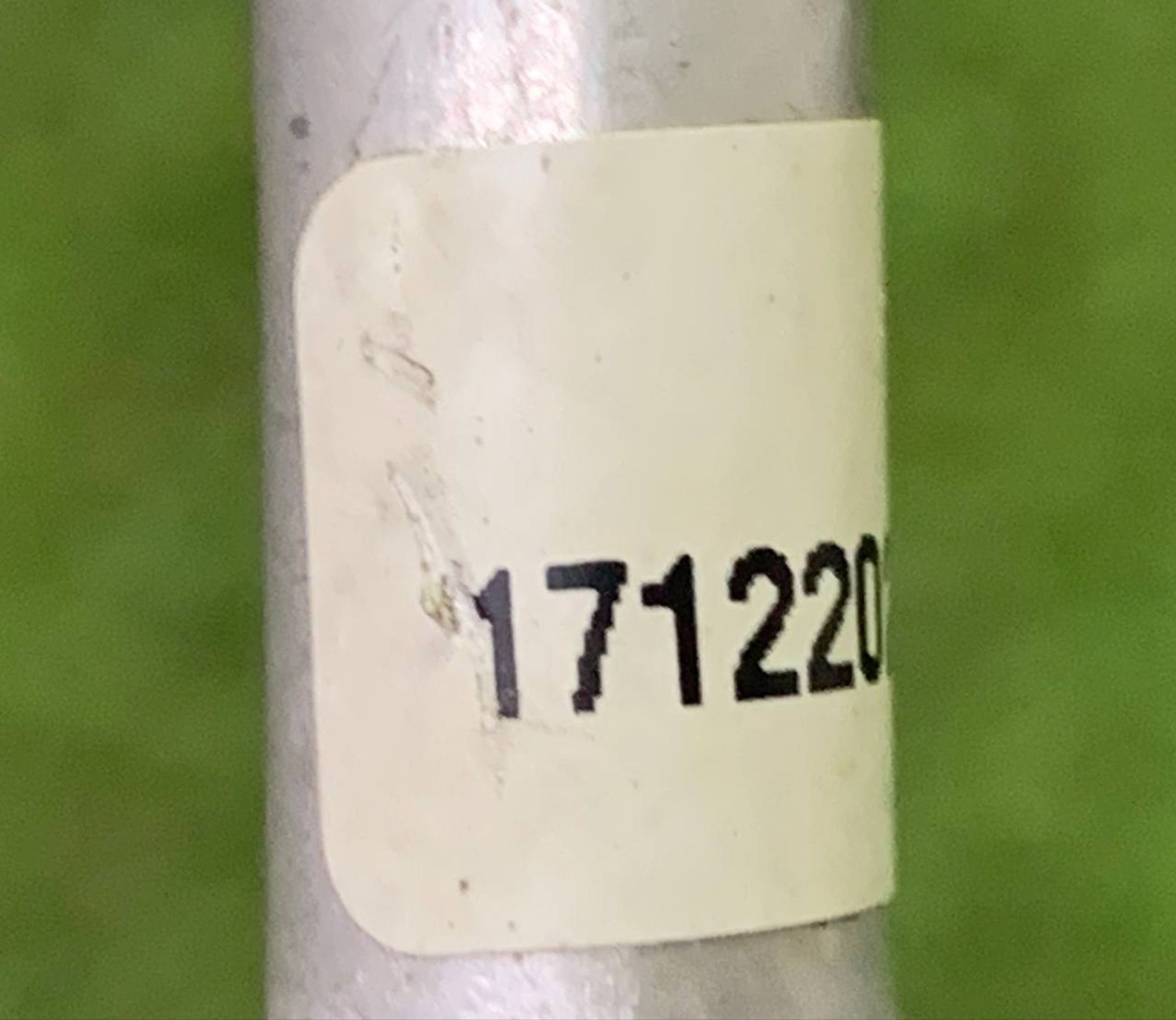 Трубопровод турбонагнетатель BMW M5 F90, 1000 рублей, Москва