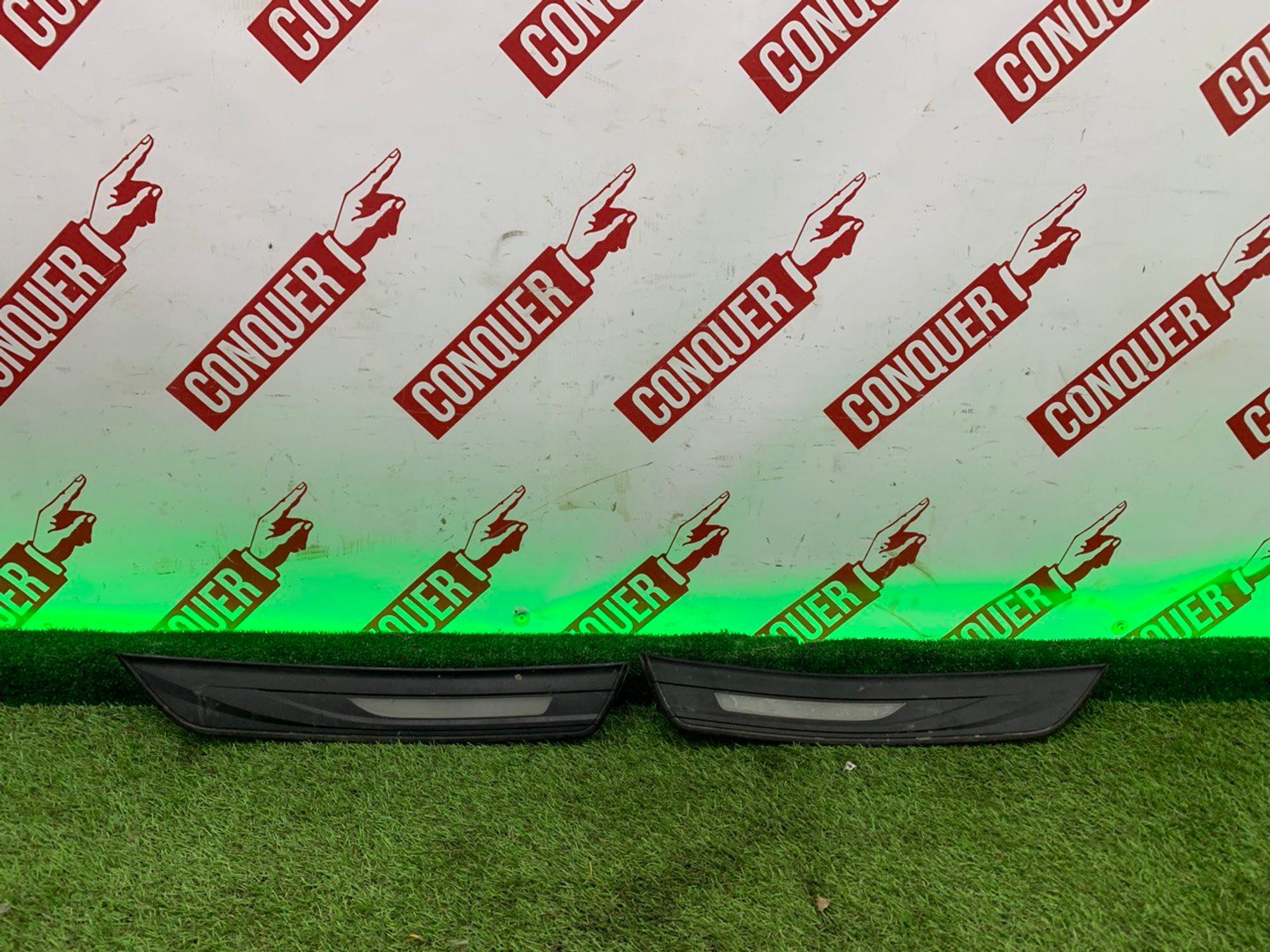 Накладка порога BMW F10 БМВ Ф10, 1500 рублей, Москва