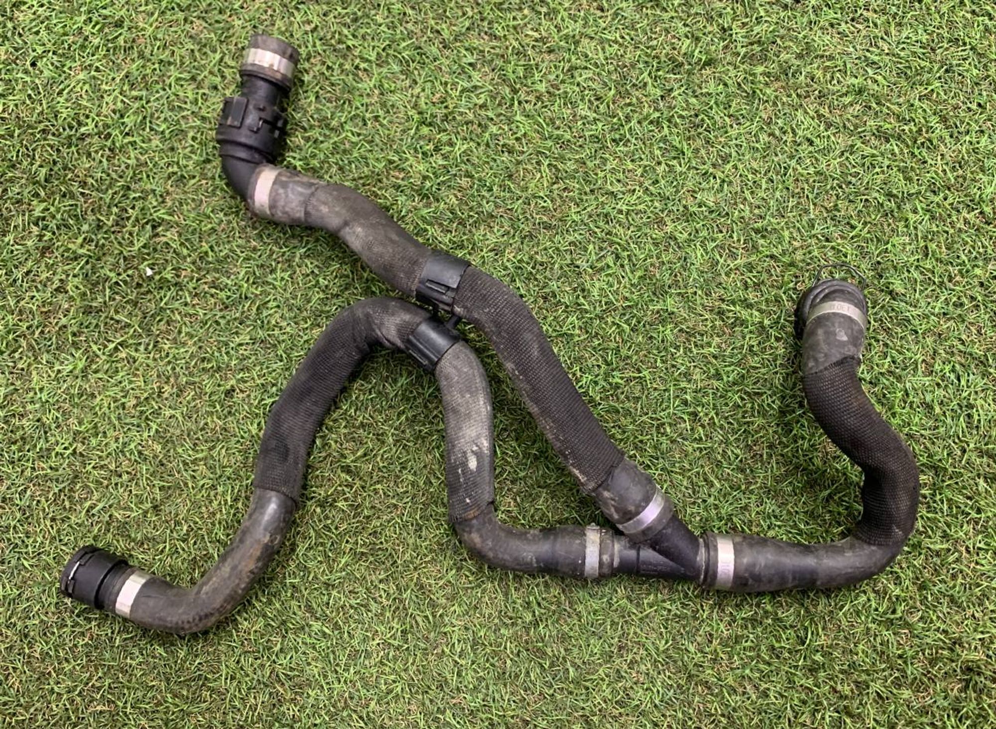 Патрубки охлаждения Bmw N20 F20 F30 F32 F36, 3000 рублей, Москва