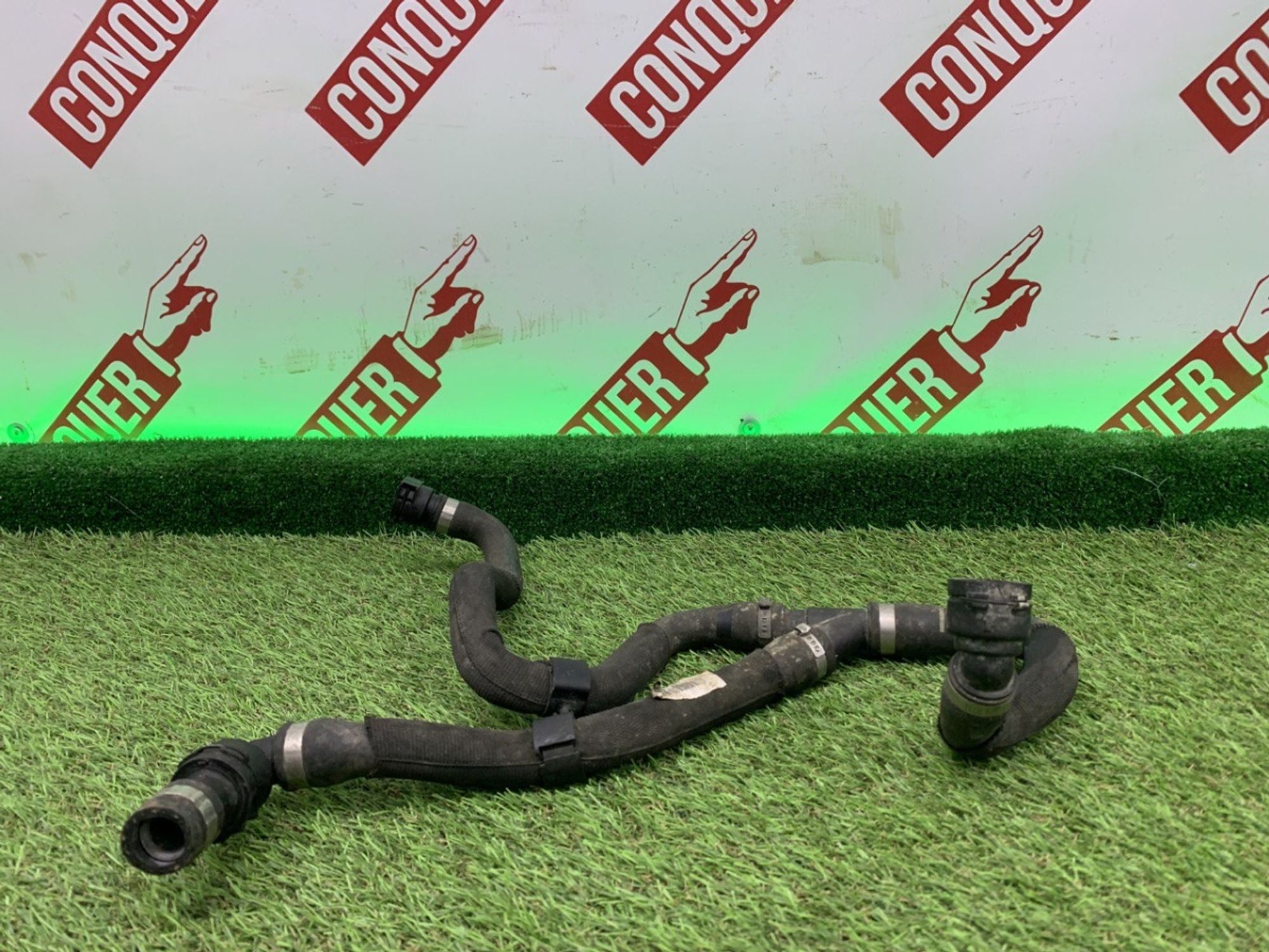 Патрубки охлаждения Bmw N20 F20 F30 F32 F36, 3000 рублей, Москва