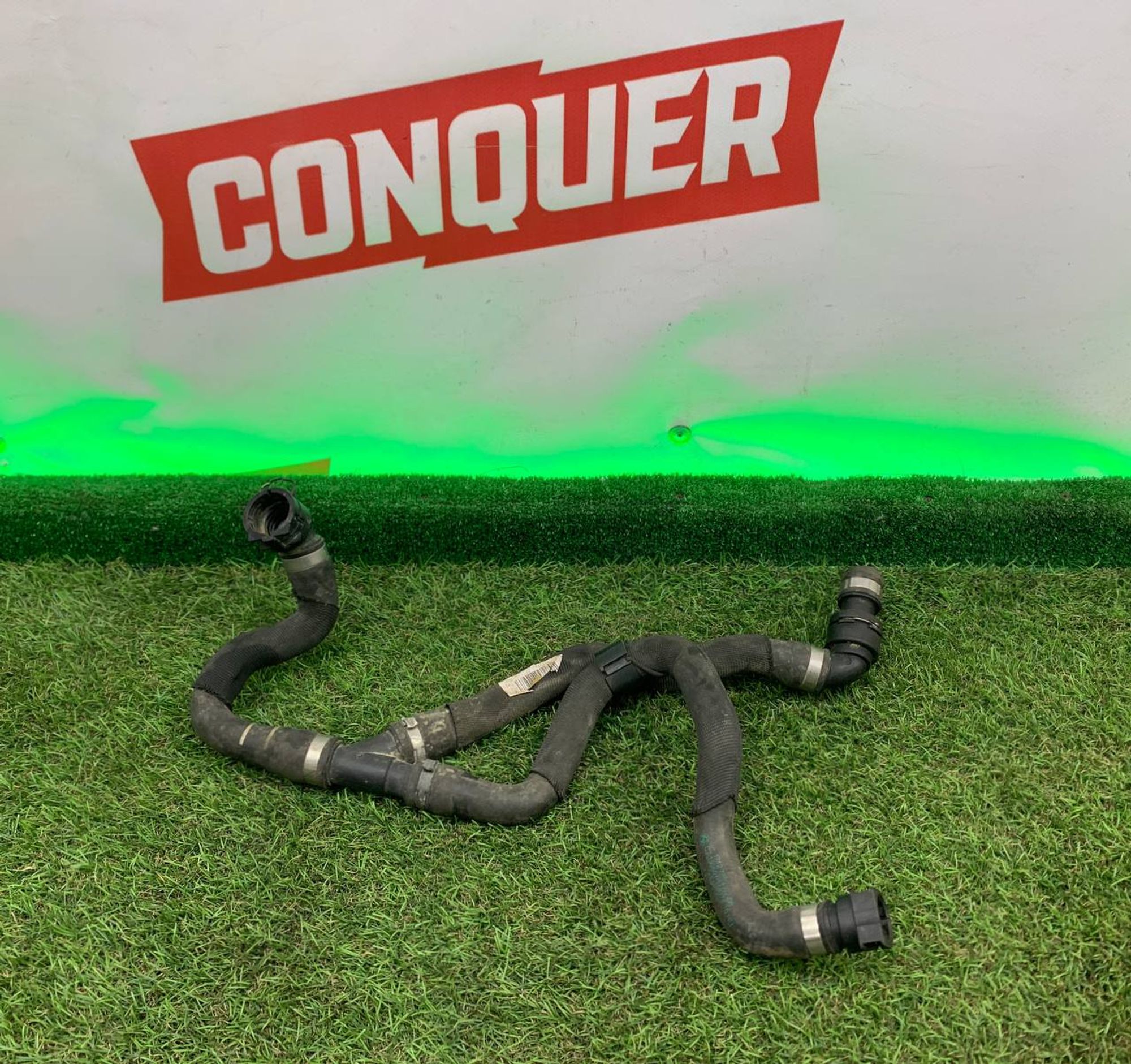 Патрубки охлаждения Bmw N20 F20 F30 F32 F36, 3000 рублей, Москва