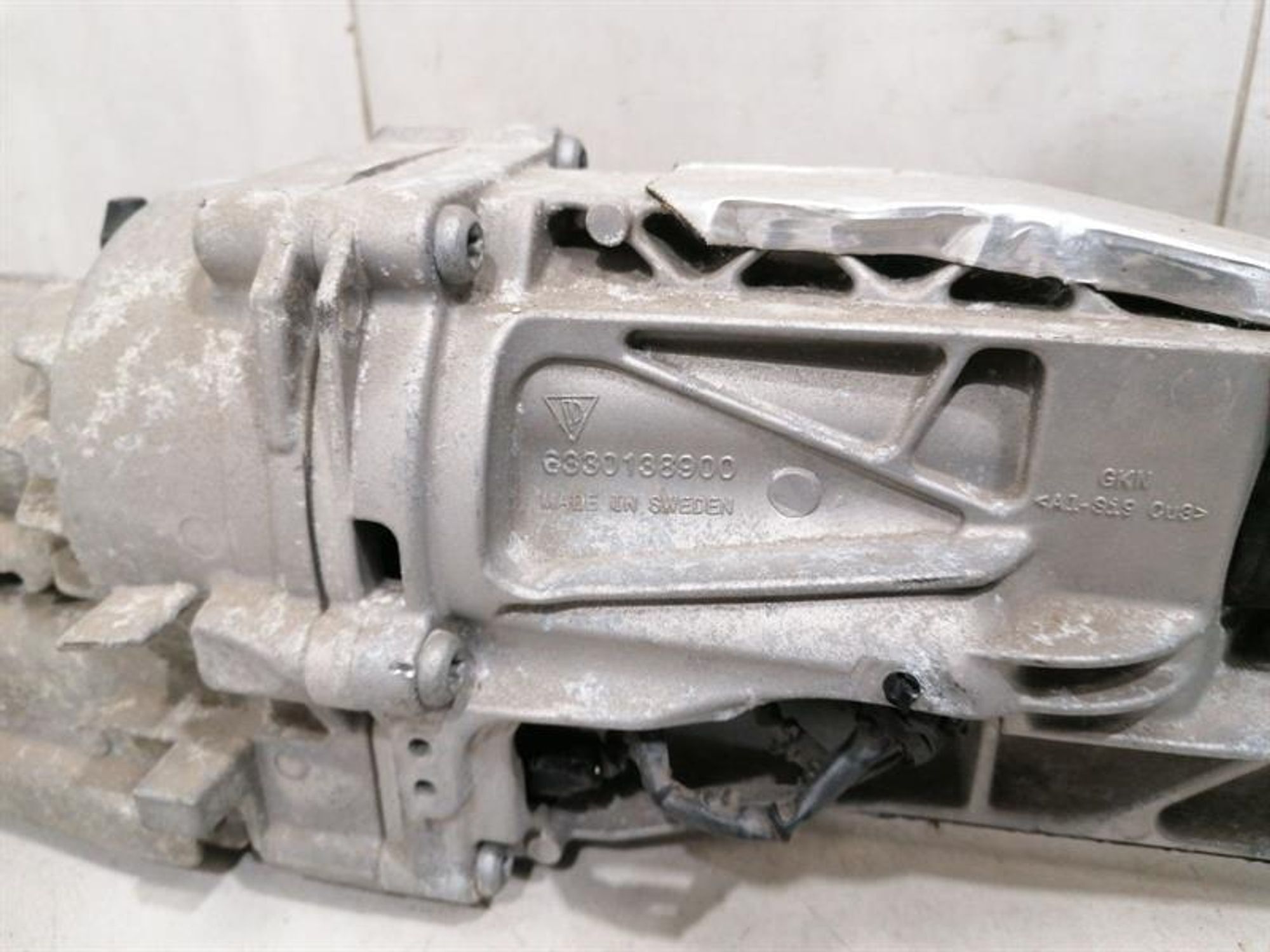 Передний дифференциал Lamborghini Huracan LP 610, 330000 рублей, Москва