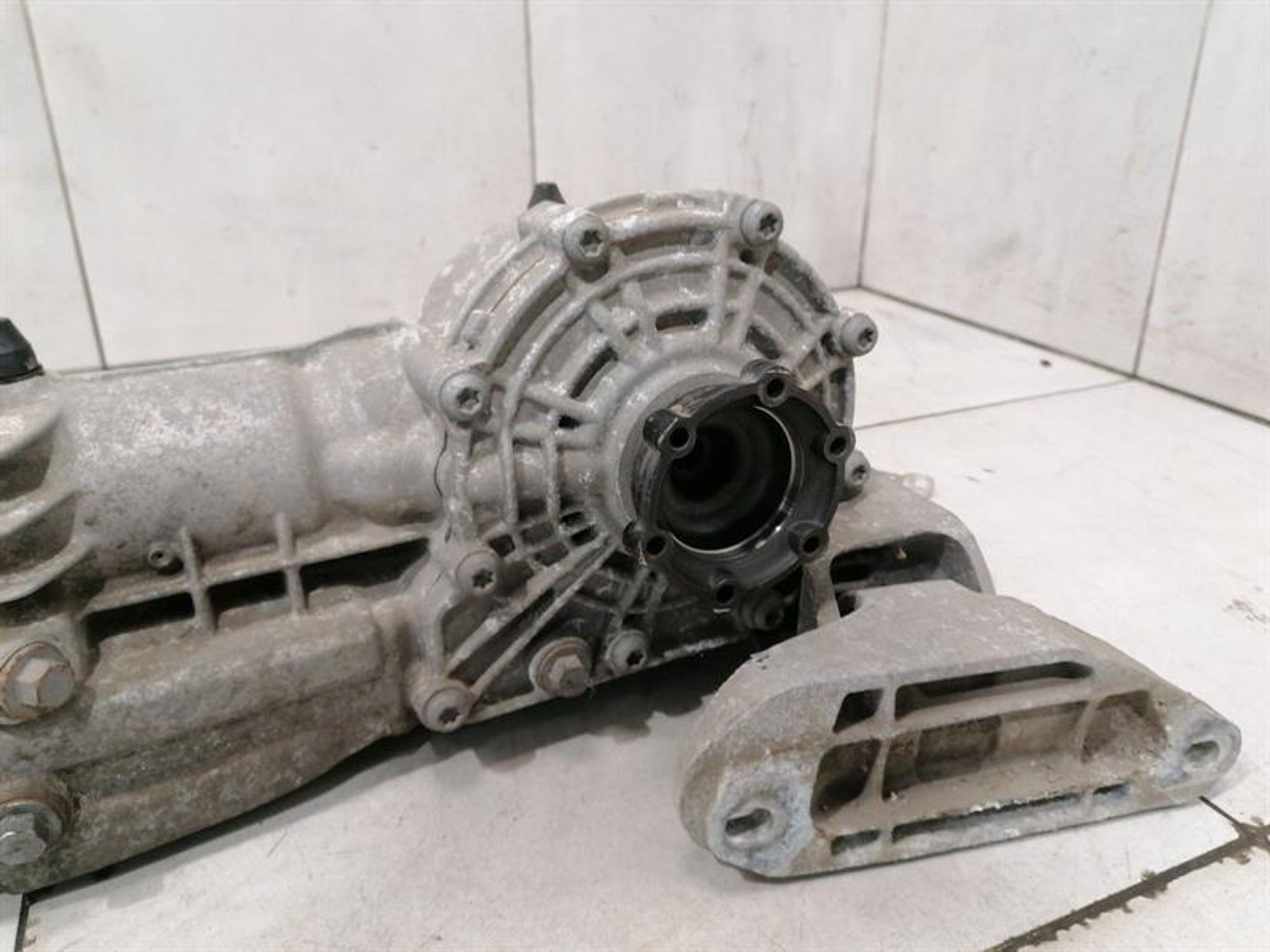 Передний дифференциал Lamborghini Huracan LP 610, 330000 рублей, Москва