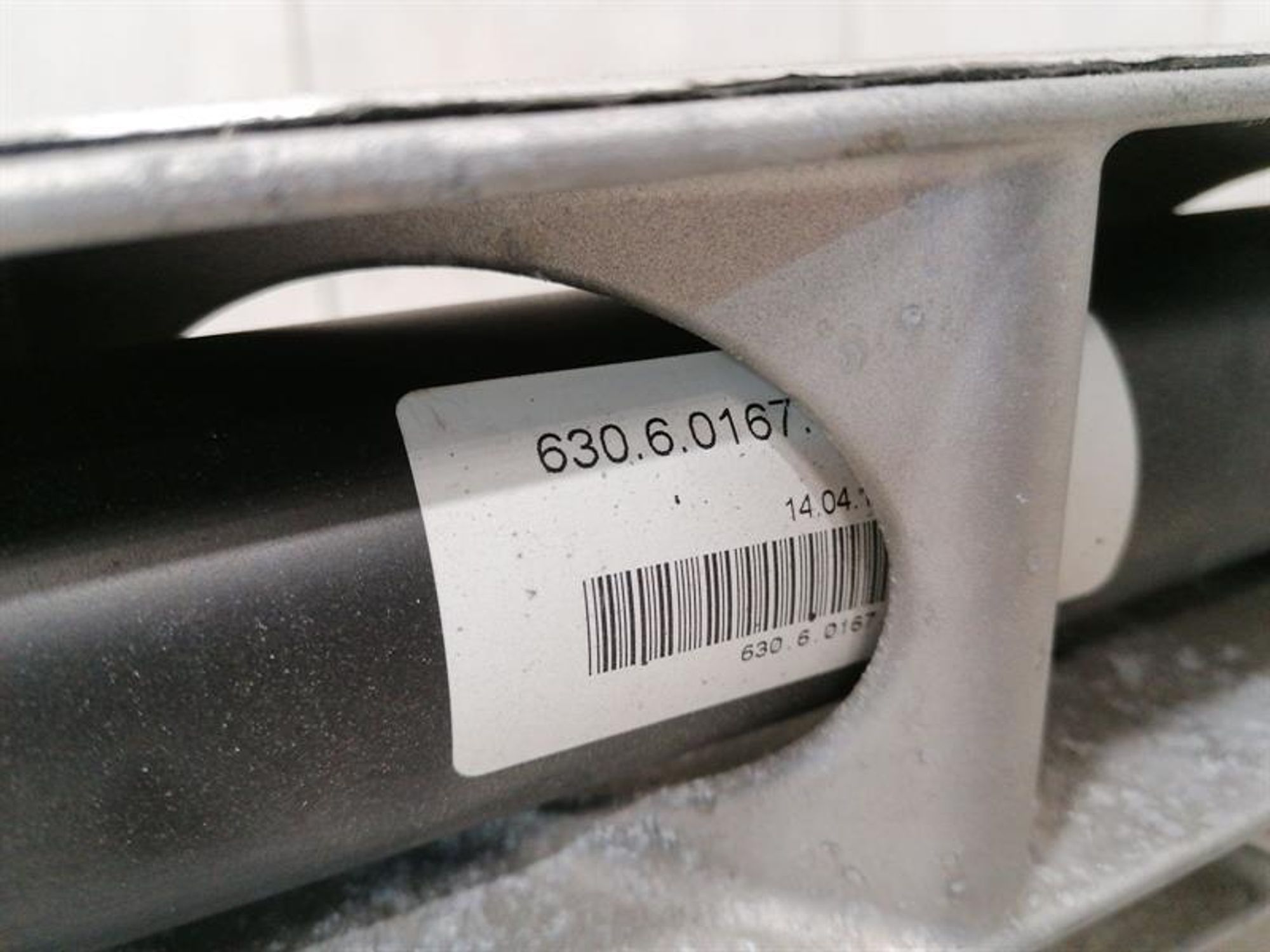 Передний дифференциал Lamborghini Huracan LP 610, 330000 рублей, Москва