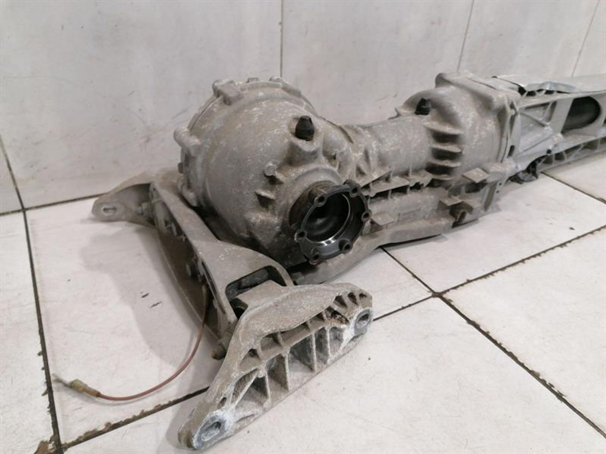 Передний дифференциал Lamborghini Huracan LP 610, 330000 рублей, Москва