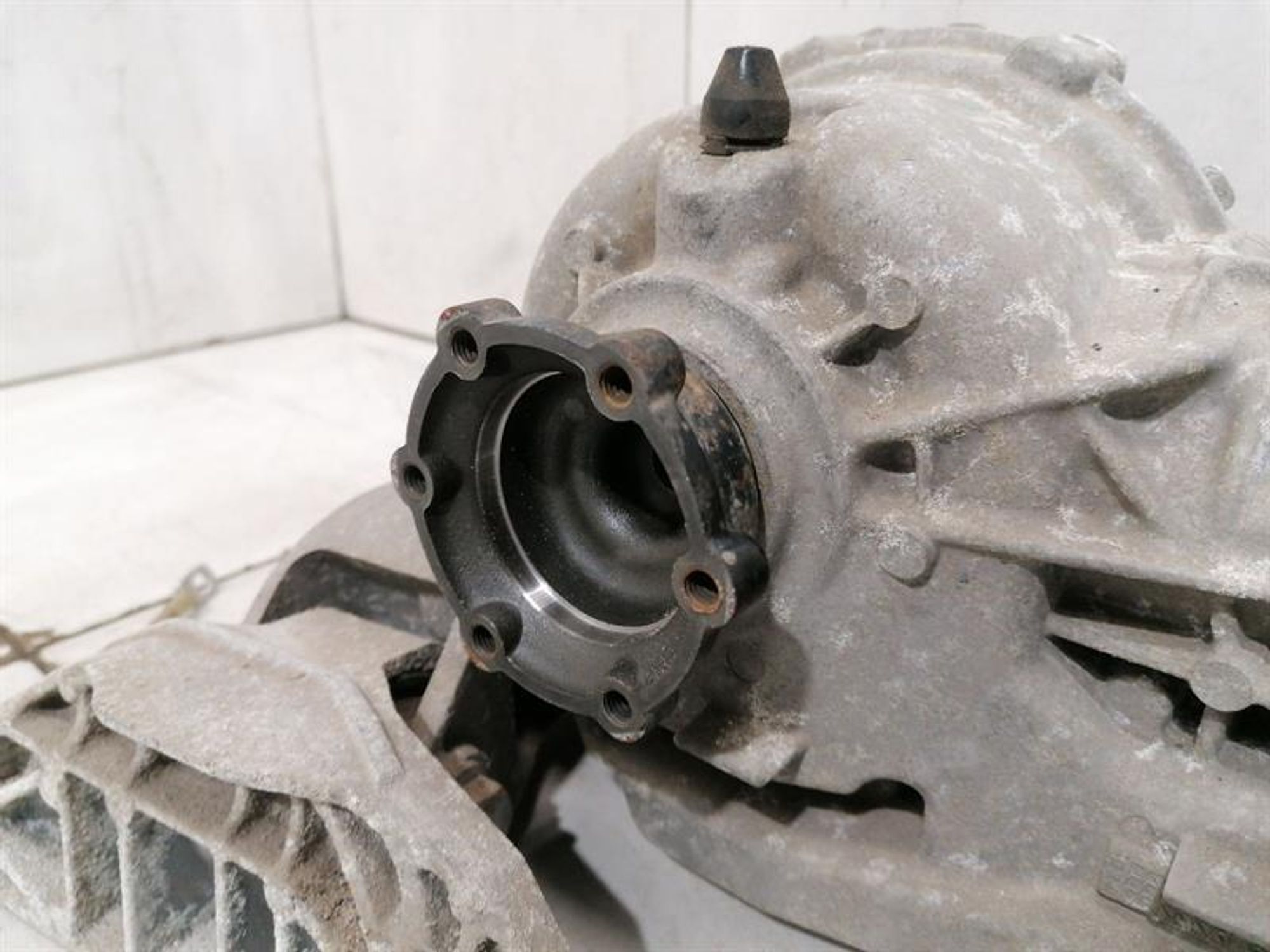 Передний дифференциал Lamborghini Huracan LP 610, 330000 рублей, Москва