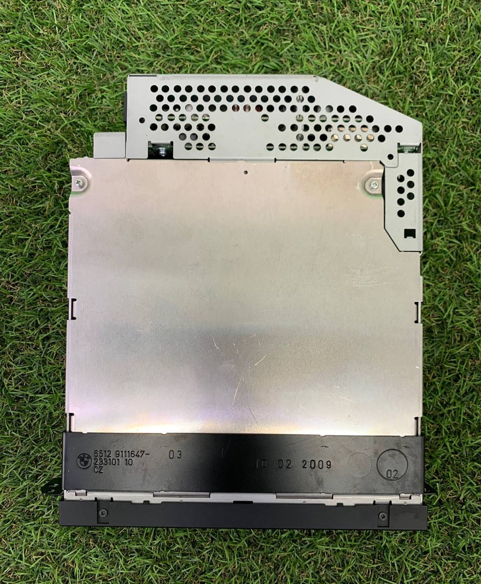 DVD-чейнджер BMW E70 E71, 3000 рублей, Москва