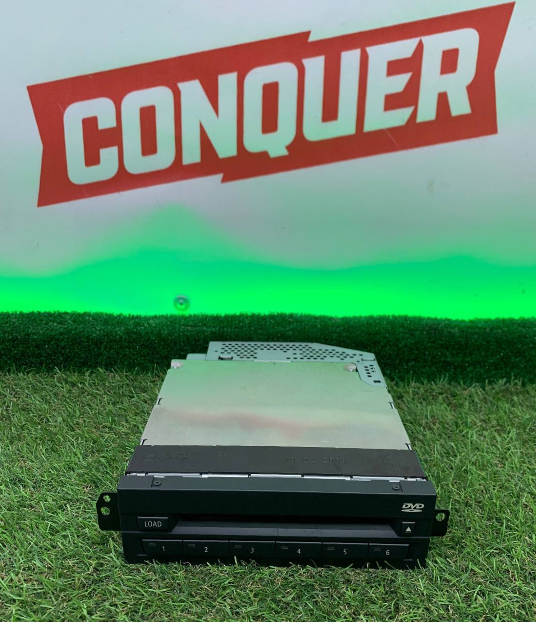 DVD-чейнджер BMW E70 E71, 3000 рублей, Москва