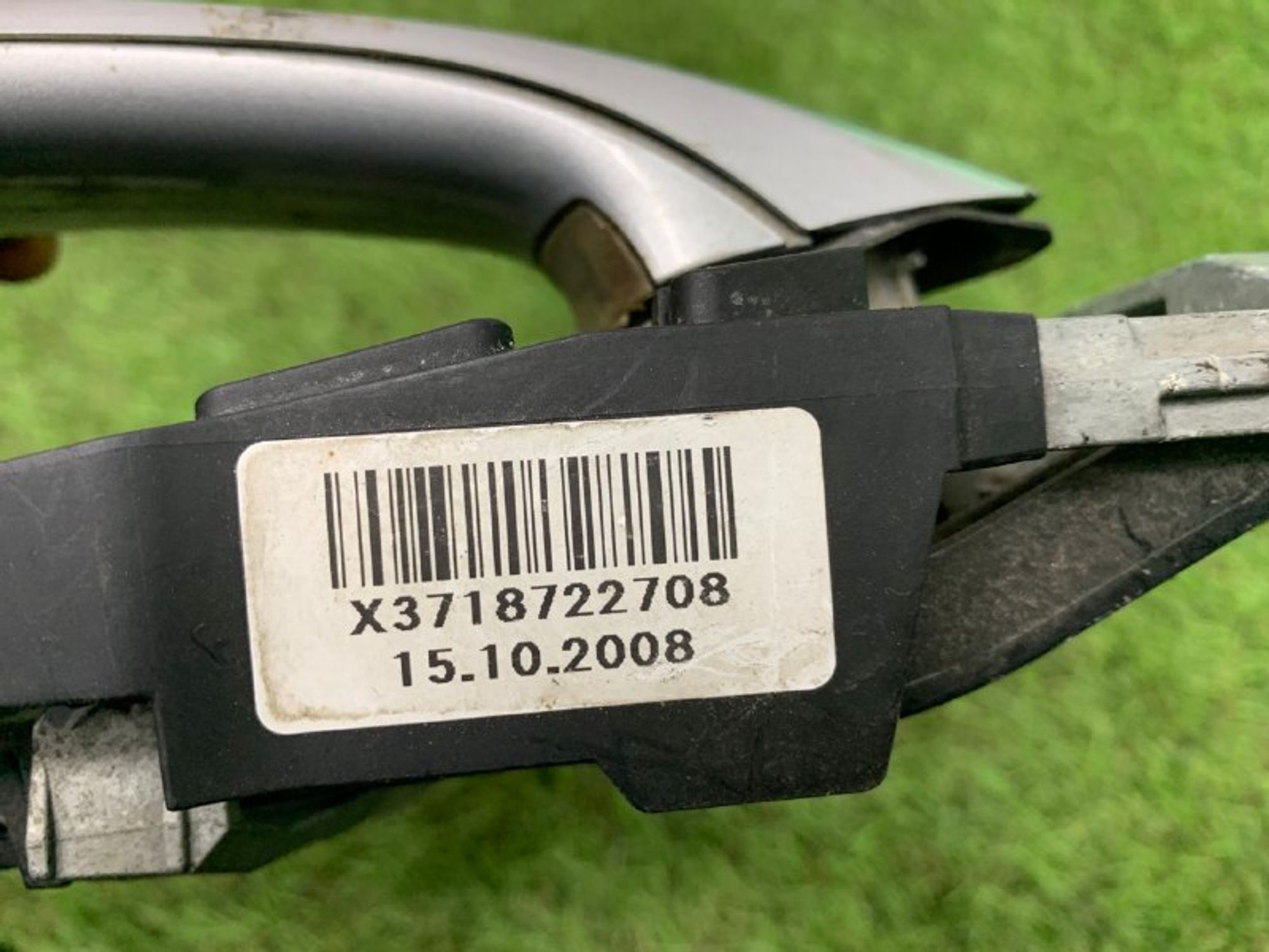 Ручка двери правая BMW F01 F02 F10, 3000 рублей, Москва