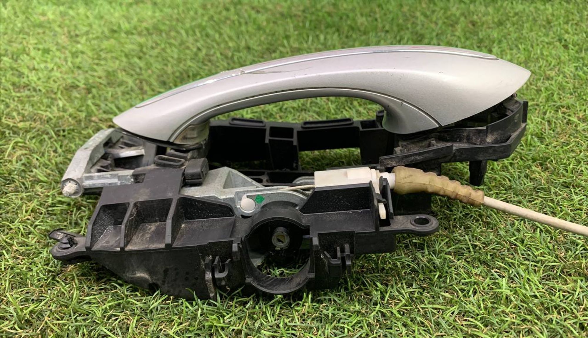 Ручка двери правая BMW F01 F02 F10, 3000 рублей, Москва