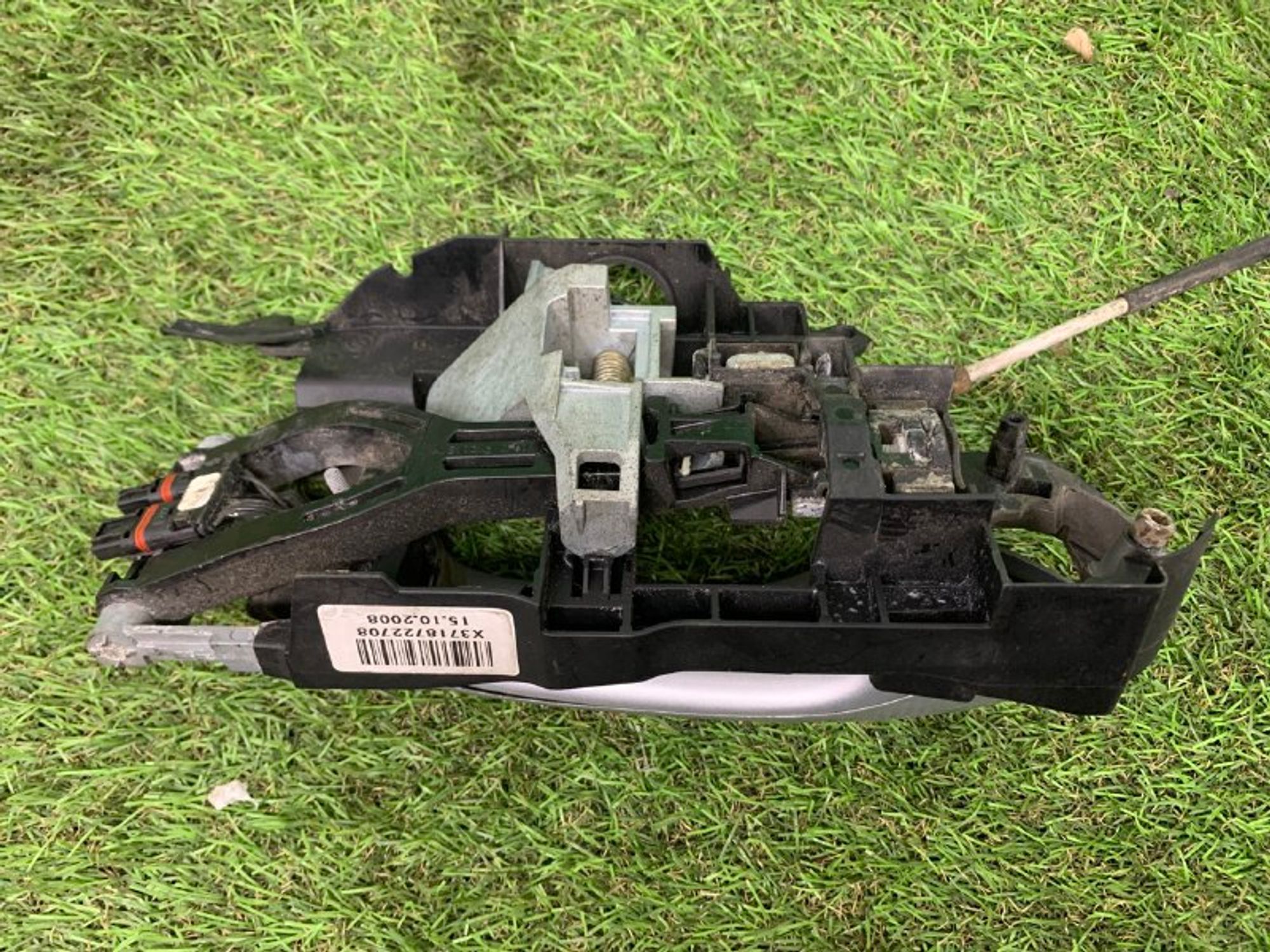 Ручка двери правая BMW F01 F02 F10, 3000 рублей, Москва