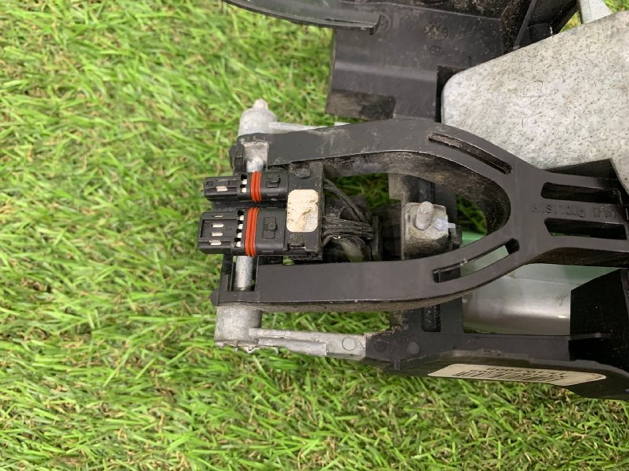 Ручка двери правая BMW F01 F02 F10, 3000 рублей, Москва