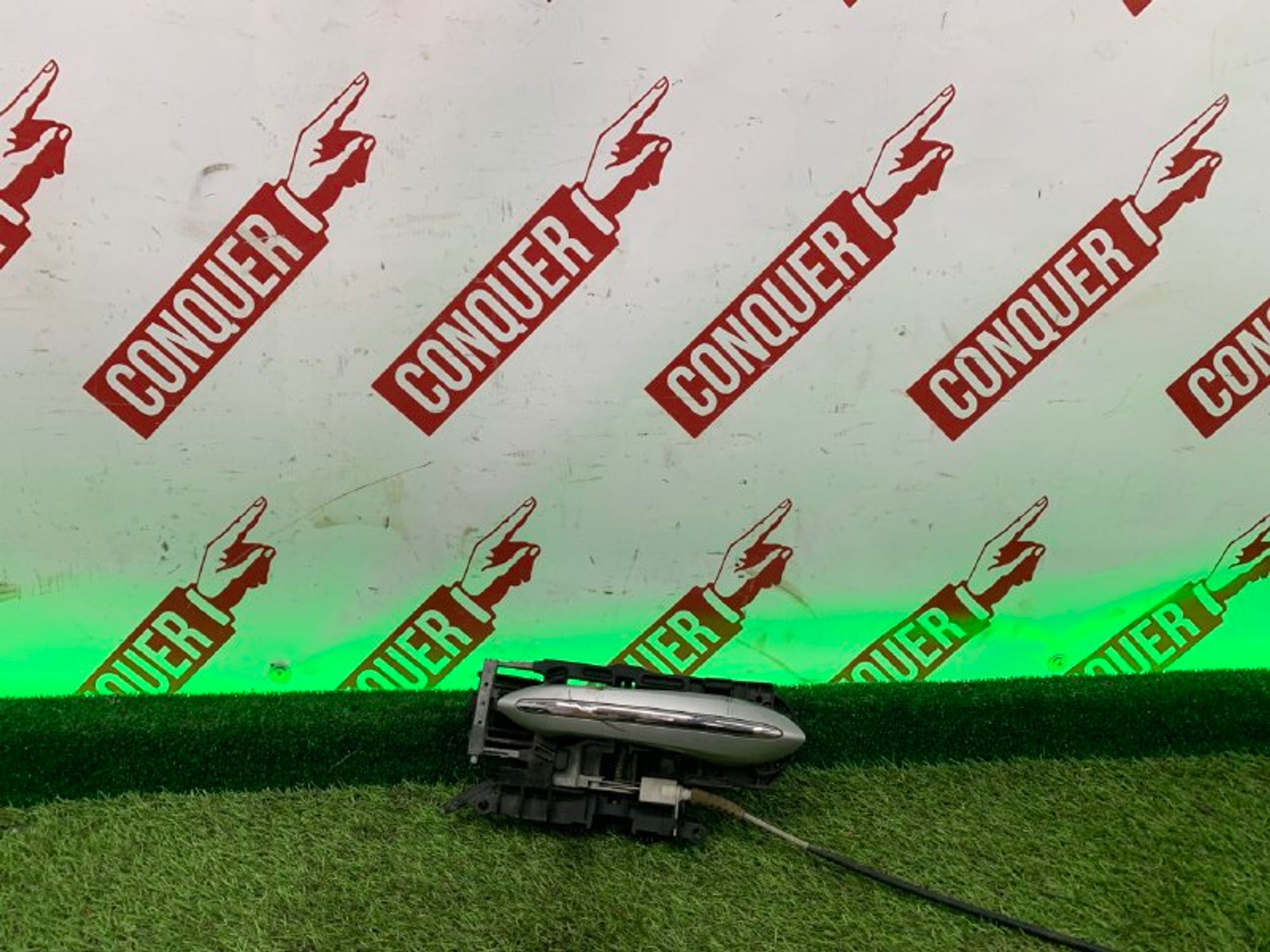 Ручка двери правая BMW F01 F02 F10, 3000 рублей, Москва