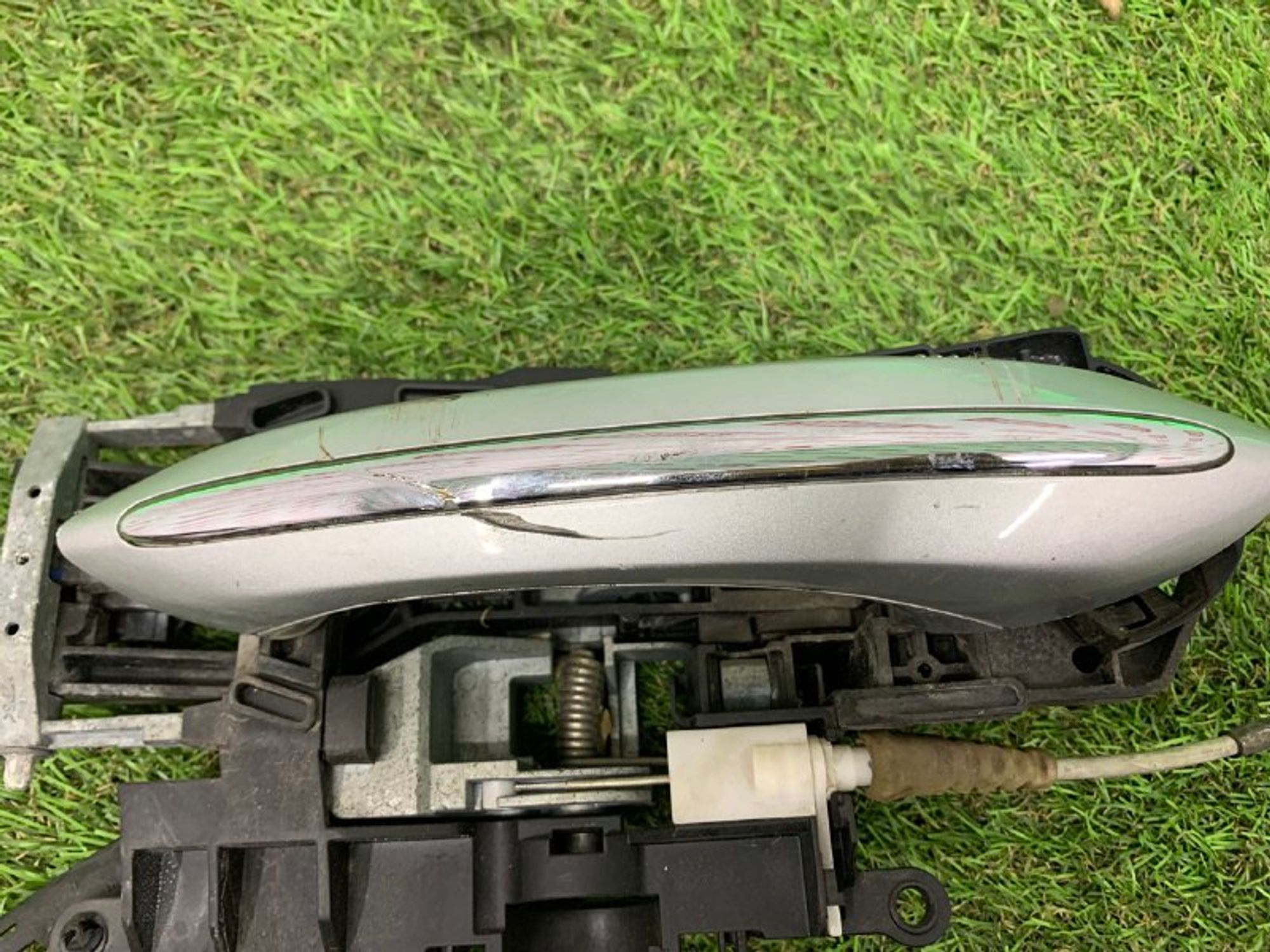 Ручка двери правая BMW F01 F02 F10, 3000 рублей, Москва