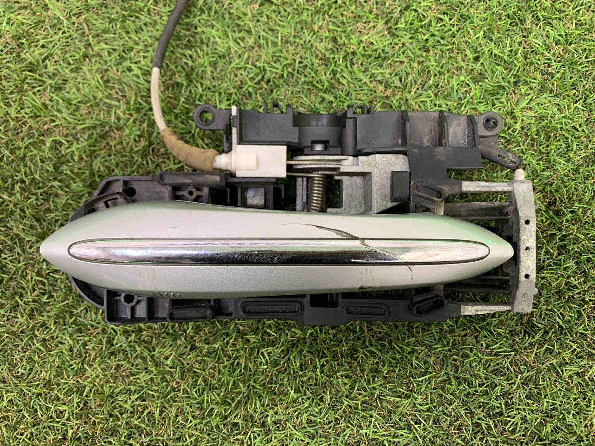 Ручка двери правая BMW F01 F02 F10, 3000 рублей, Москва