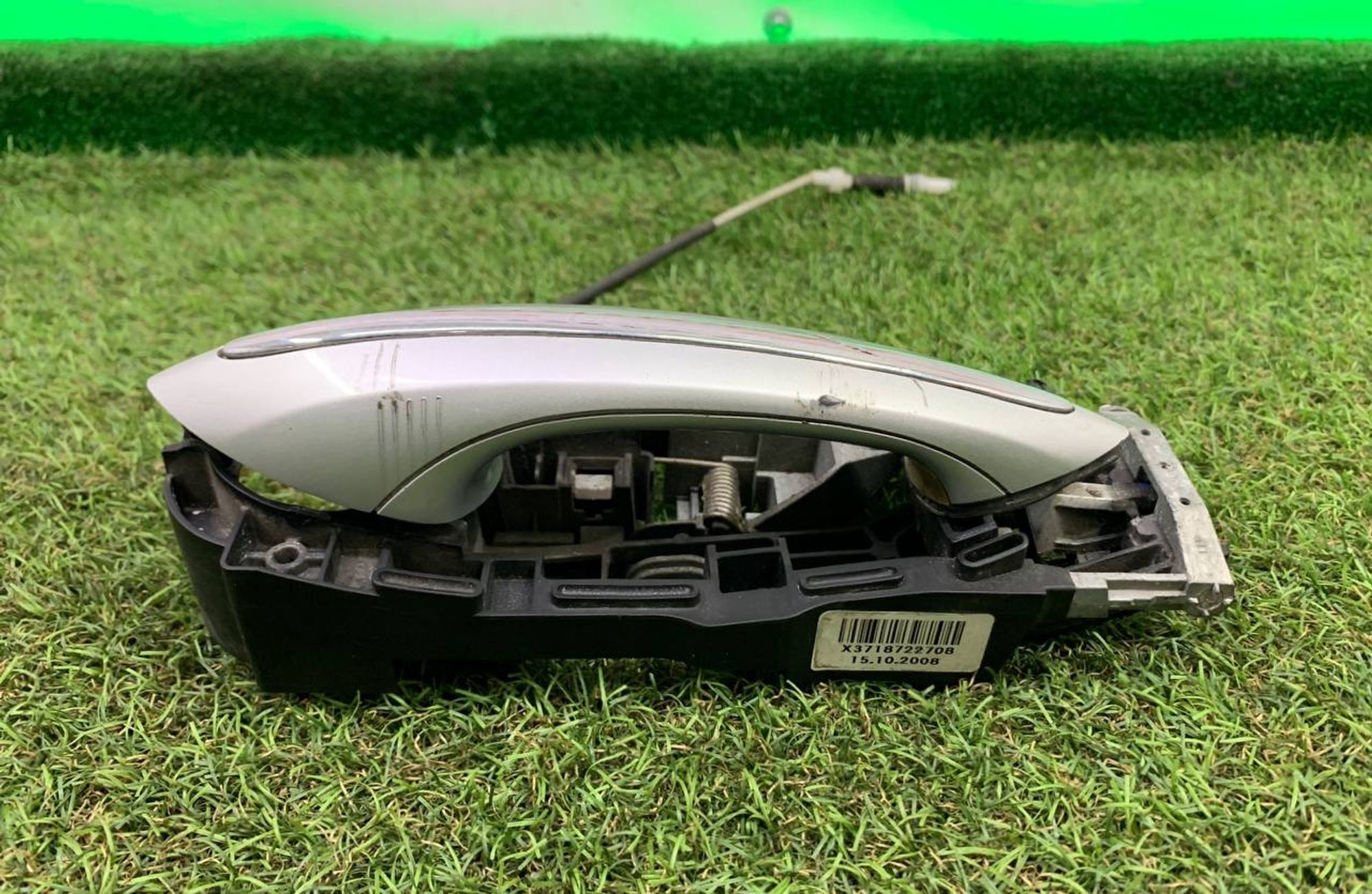 Ручка двери правая BMW F01 F02 F10, 3000 рублей, Москва