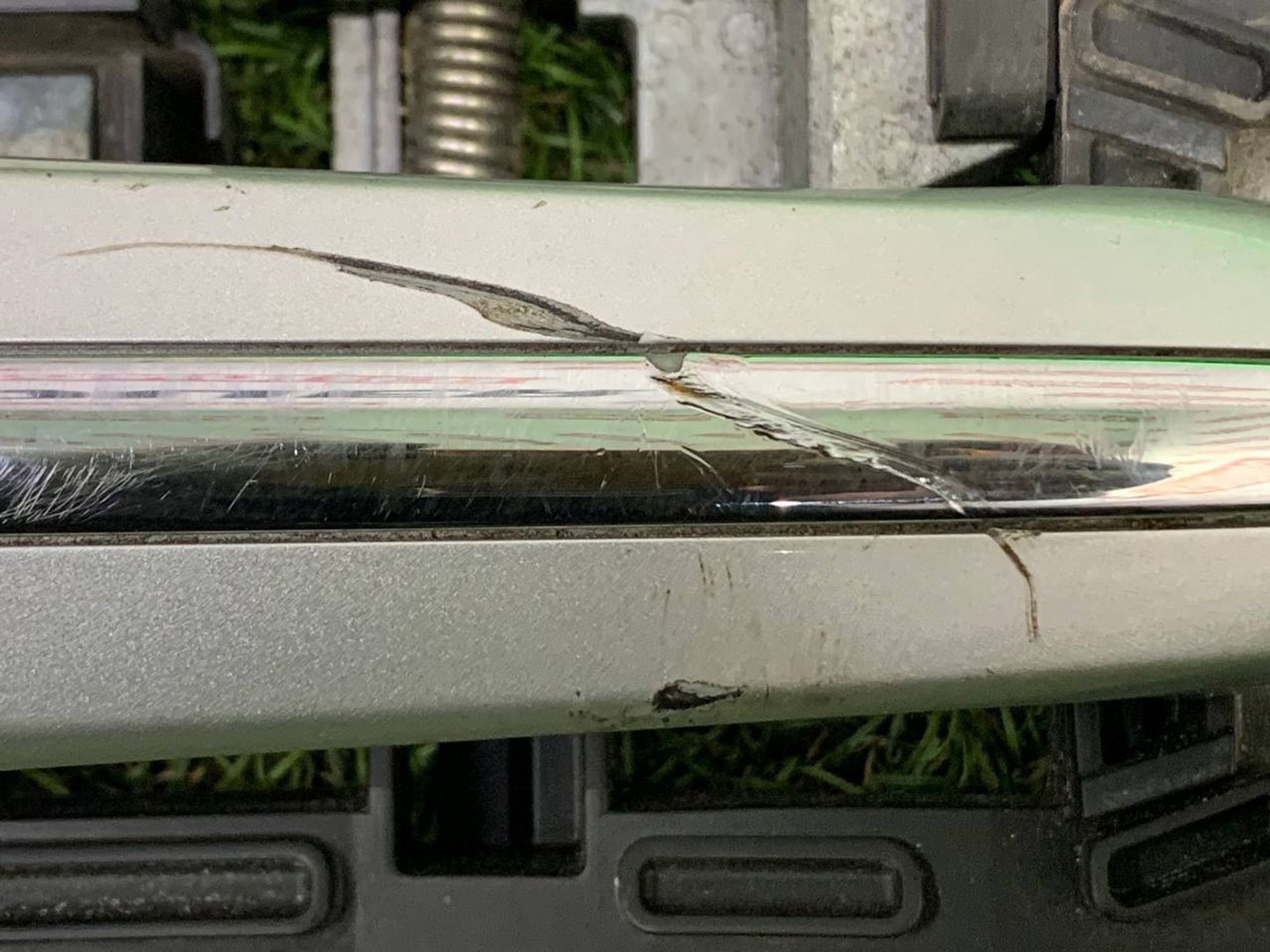 Ручка двери правая BMW F01 F02 F10, 3000 рублей, Москва