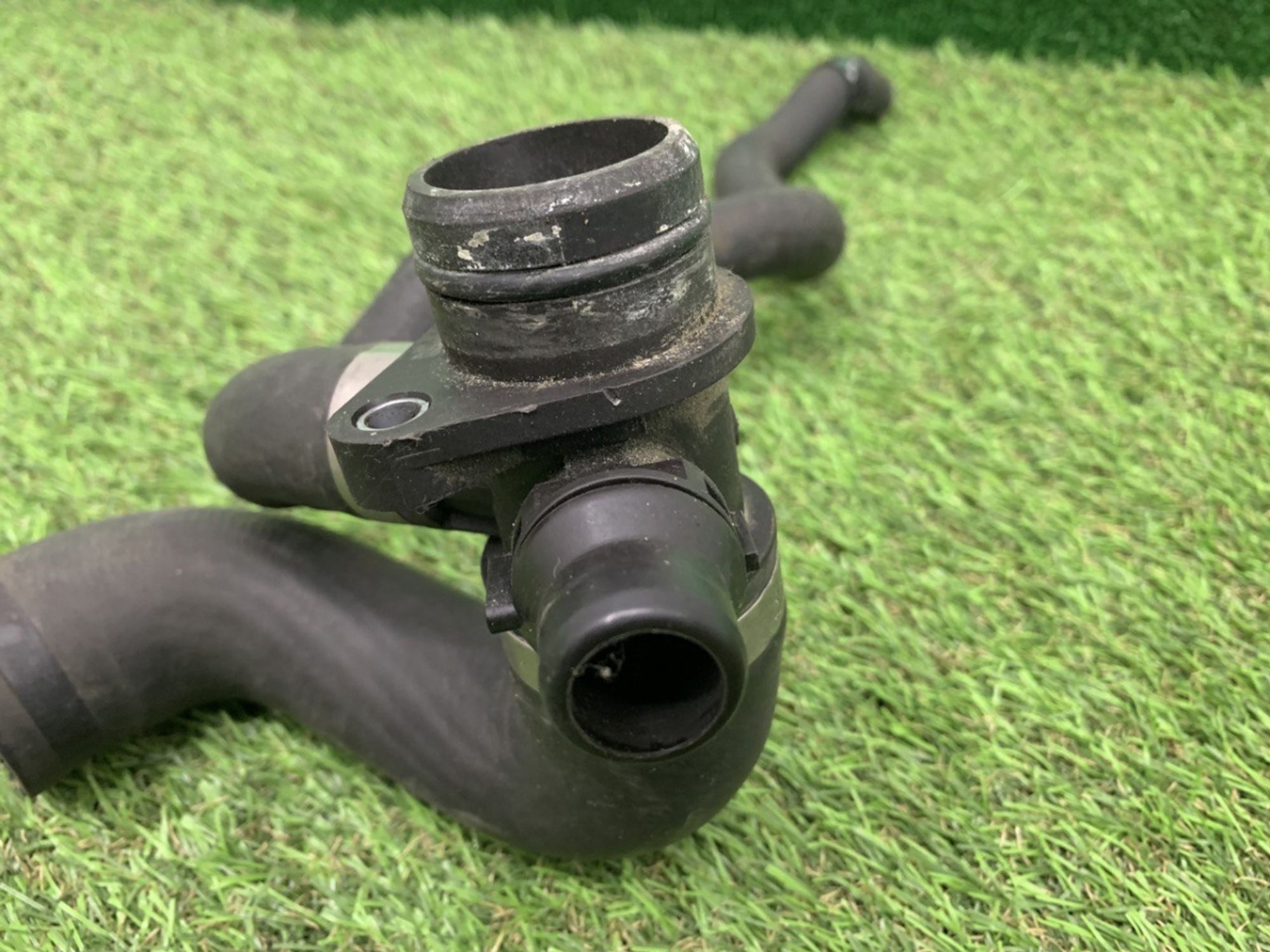 Шланг патрубок BMW N20 F20 F30 F32 F36, 2000 рублей, Москва