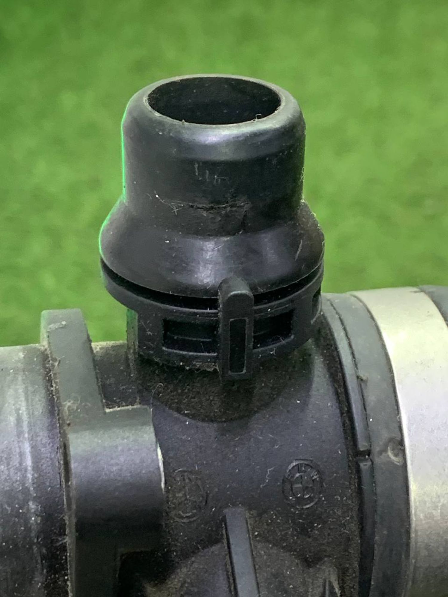 Шланг патрубок BMW N20 F20 F30 F32 F36, 2000 рублей, Москва