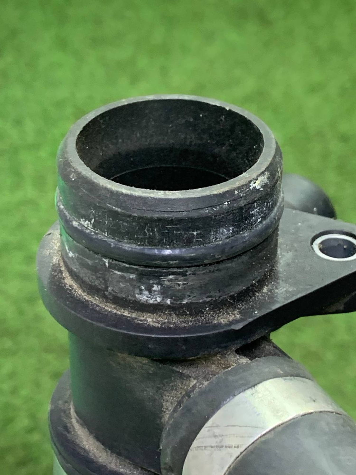 Шланг патрубок BMW N20 F20 F30 F32 F36, 2000 рублей, Москва