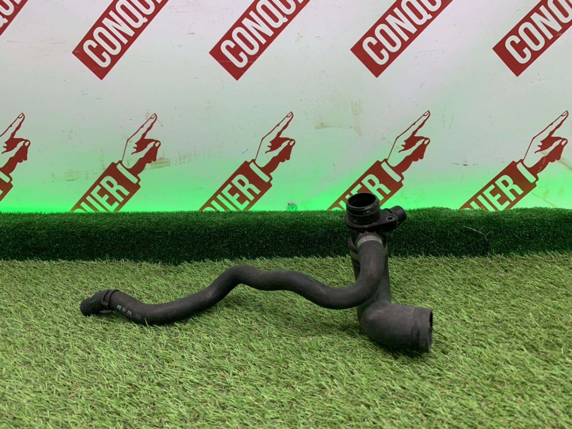 Шланг патрубок BMW N20 F20 F30 F32 F36, 2000 рублей, Москва