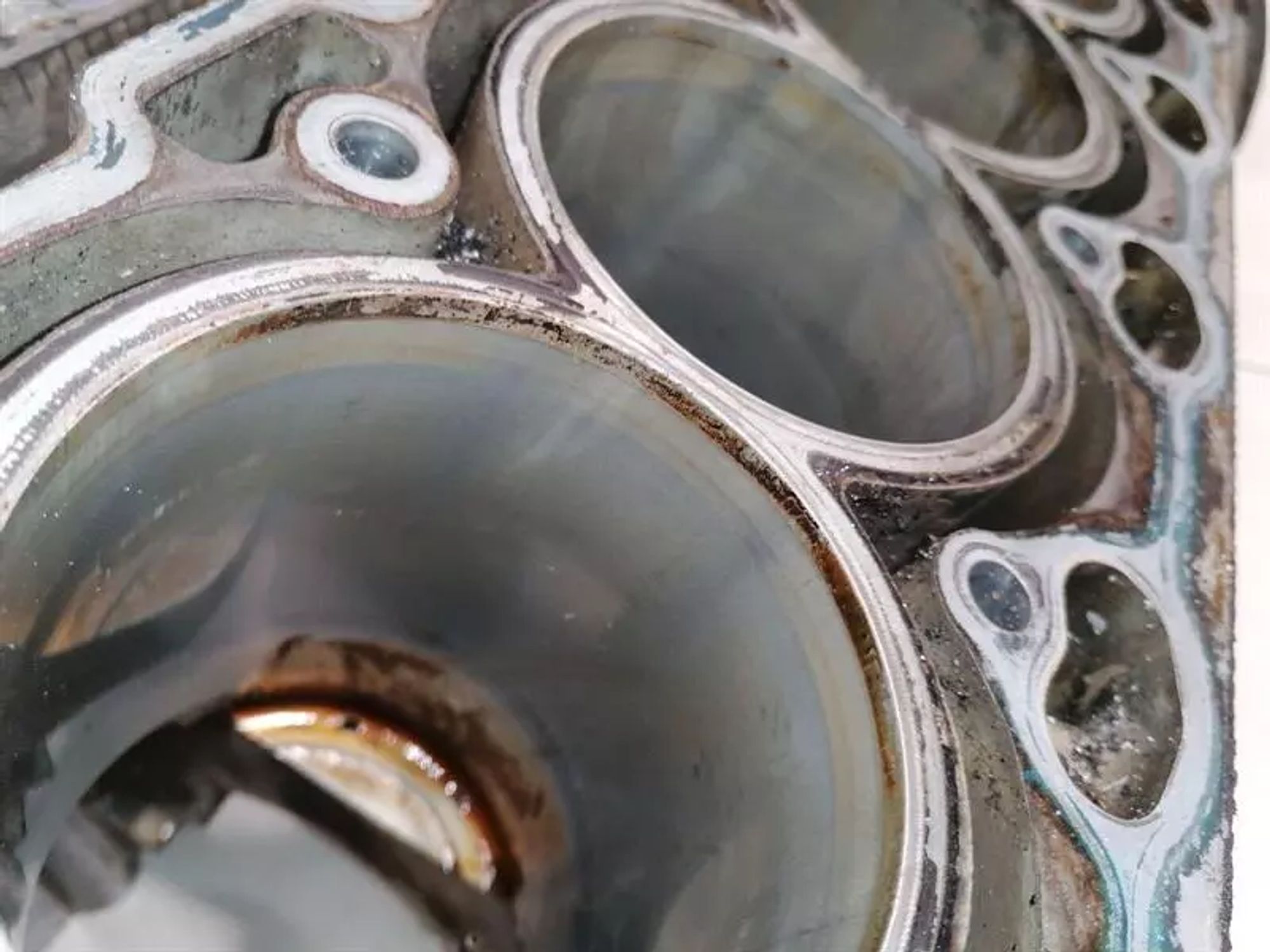 ROLLS ROYCE PHANTOM MK7 VII 7 БЛОК ДВИГАТЕЛЯ, 465000 рублей, Москва