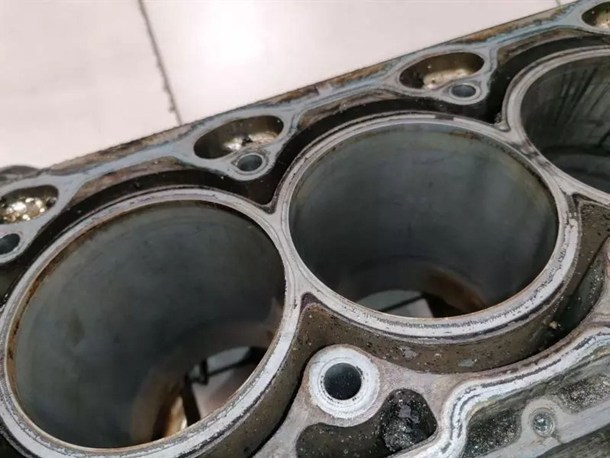 ROLLS ROYCE PHANTOM MK7 VII 7 БЛОК ДВИГАТЕЛЯ, 465000 рублей, Москва