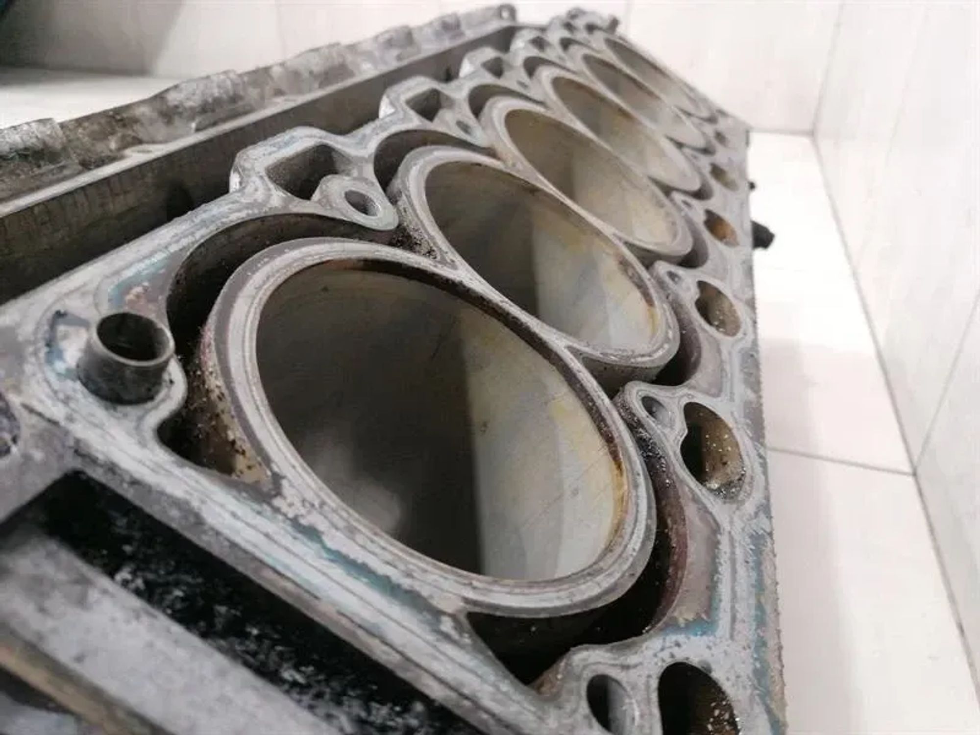 ROLLS ROYCE PHANTOM MK7 VII 7 БЛОК ДВИГАТЕЛЯ, 465000 рублей, Москва