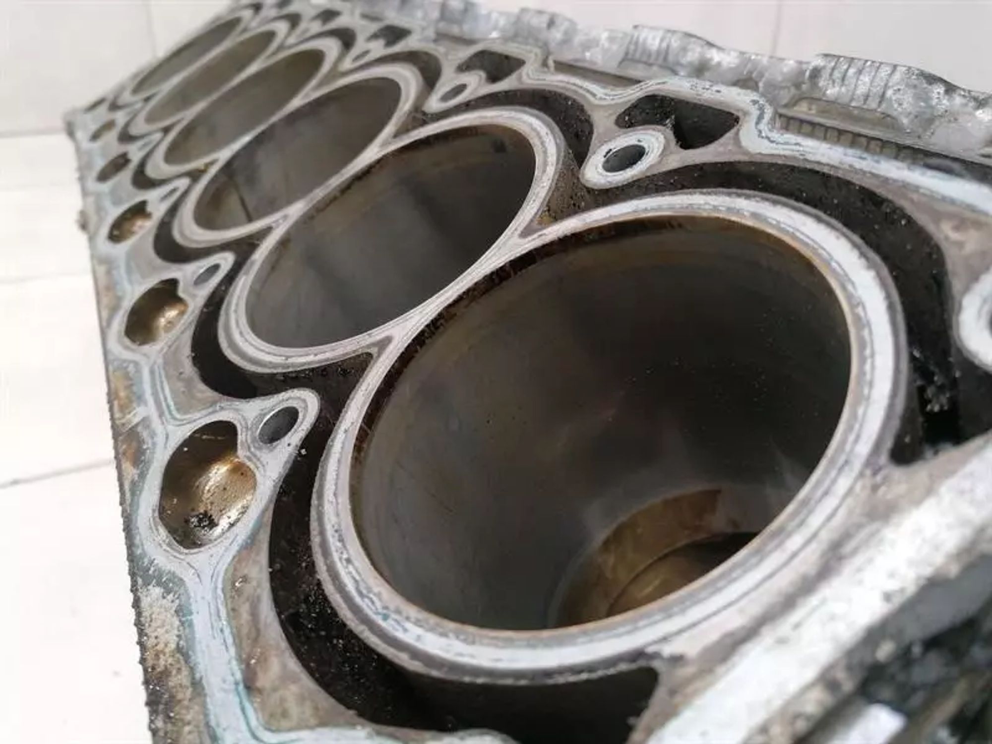 ROLLS ROYCE PHANTOM MK7 VII 7 БЛОК ДВИГАТЕЛЯ, 465000 рублей, Москва