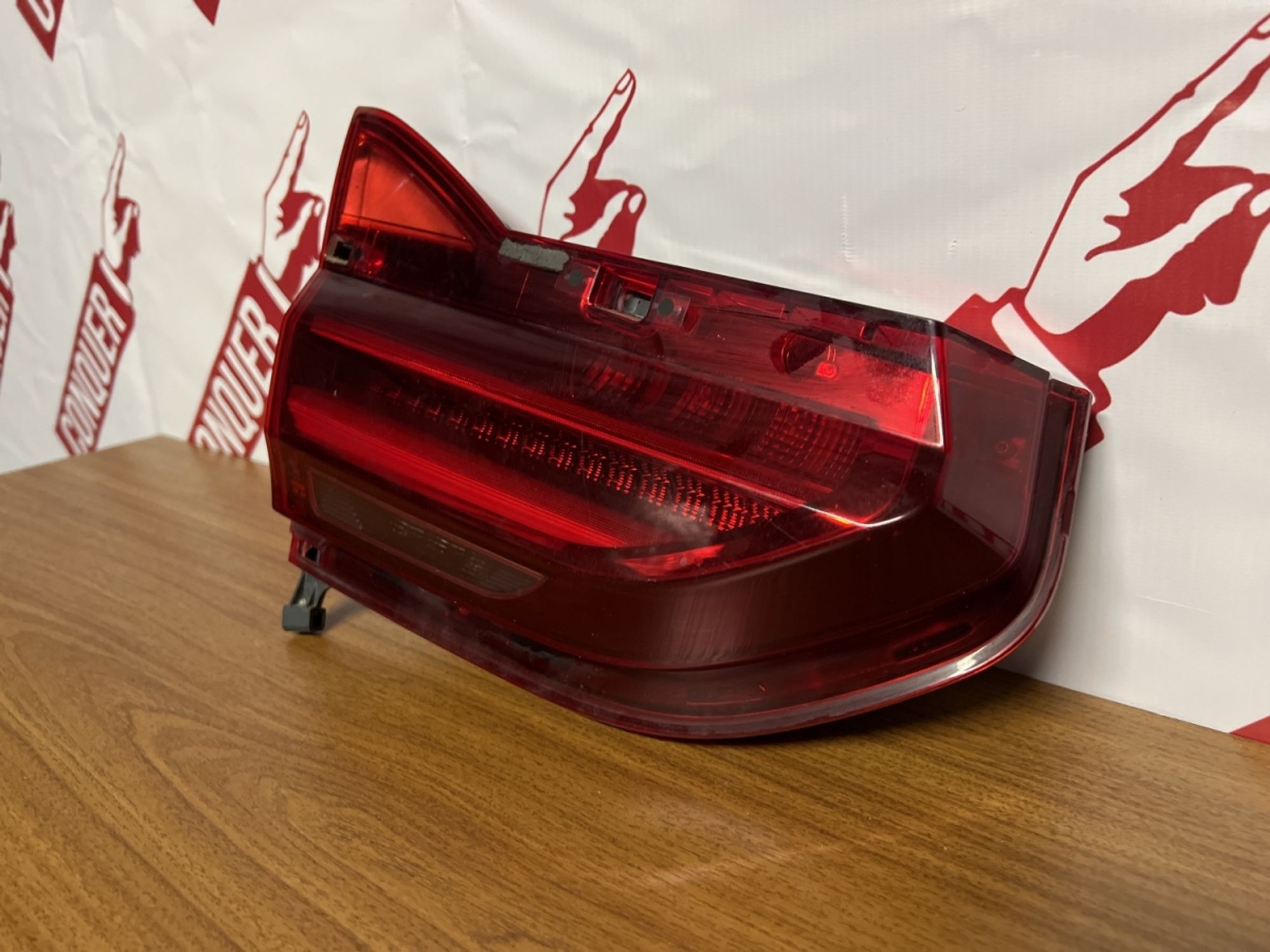 Фонарь внутренний левый BMW 7 G11 G12, 7000 рублей, Москва