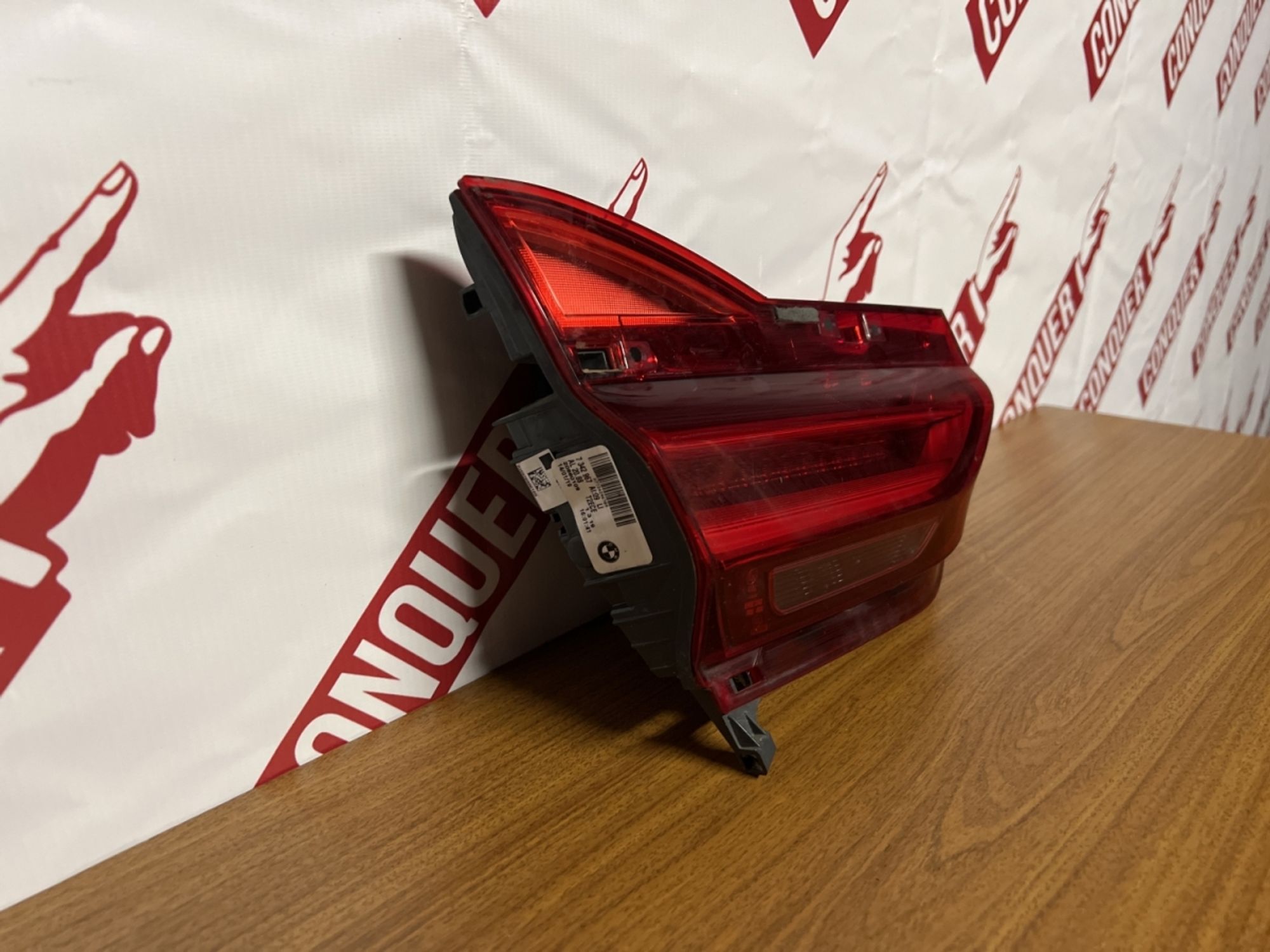 Фонарь внутренний левый BMW 7 G11 G12, 7000 рублей, Москва