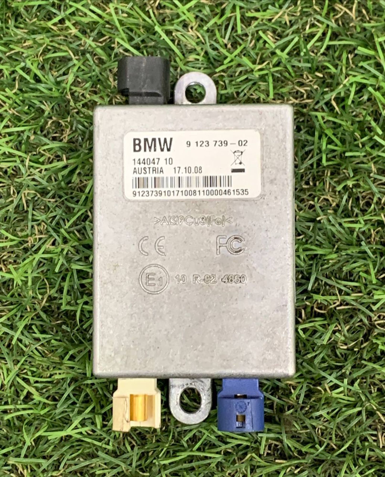 Блок ЮСБ BMW F10 E60 F01 E70, 1000 рублей, Москва