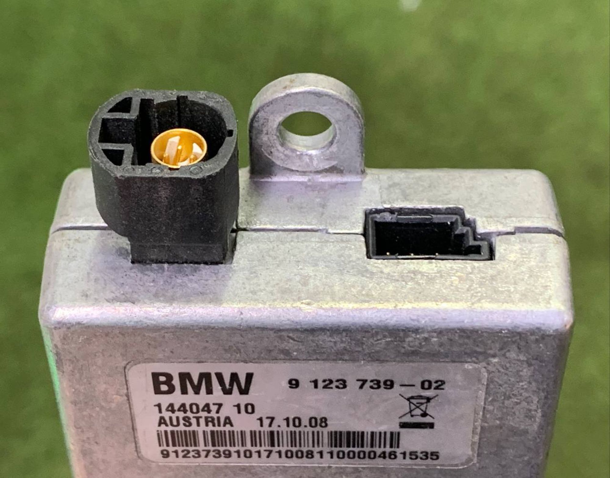 Блок ЮСБ BMW F10 E60 F01 E70, 1000 рублей, Москва