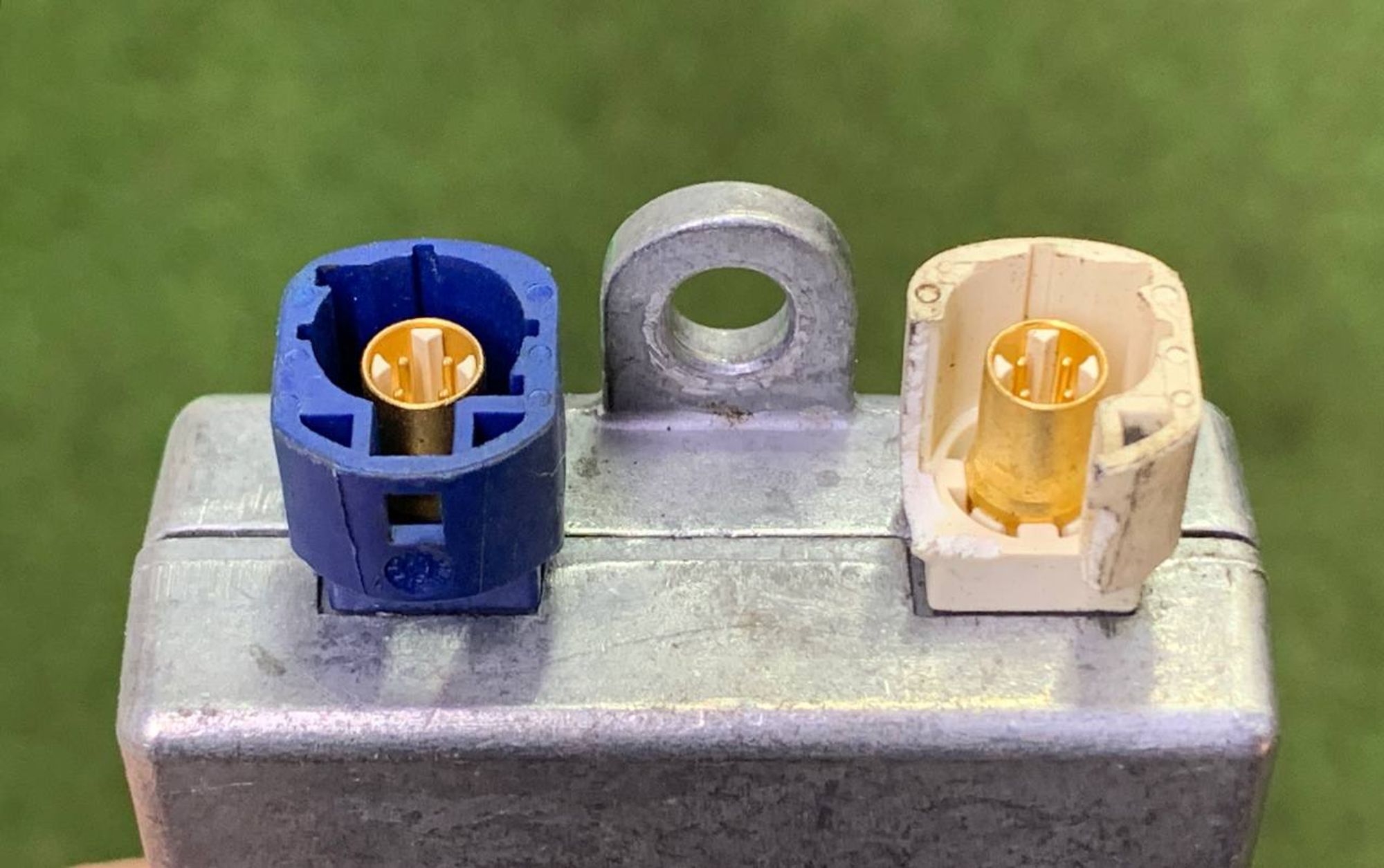 Блок ЮСБ BMW F10 E60 F01 E70, 1000 рублей, Москва