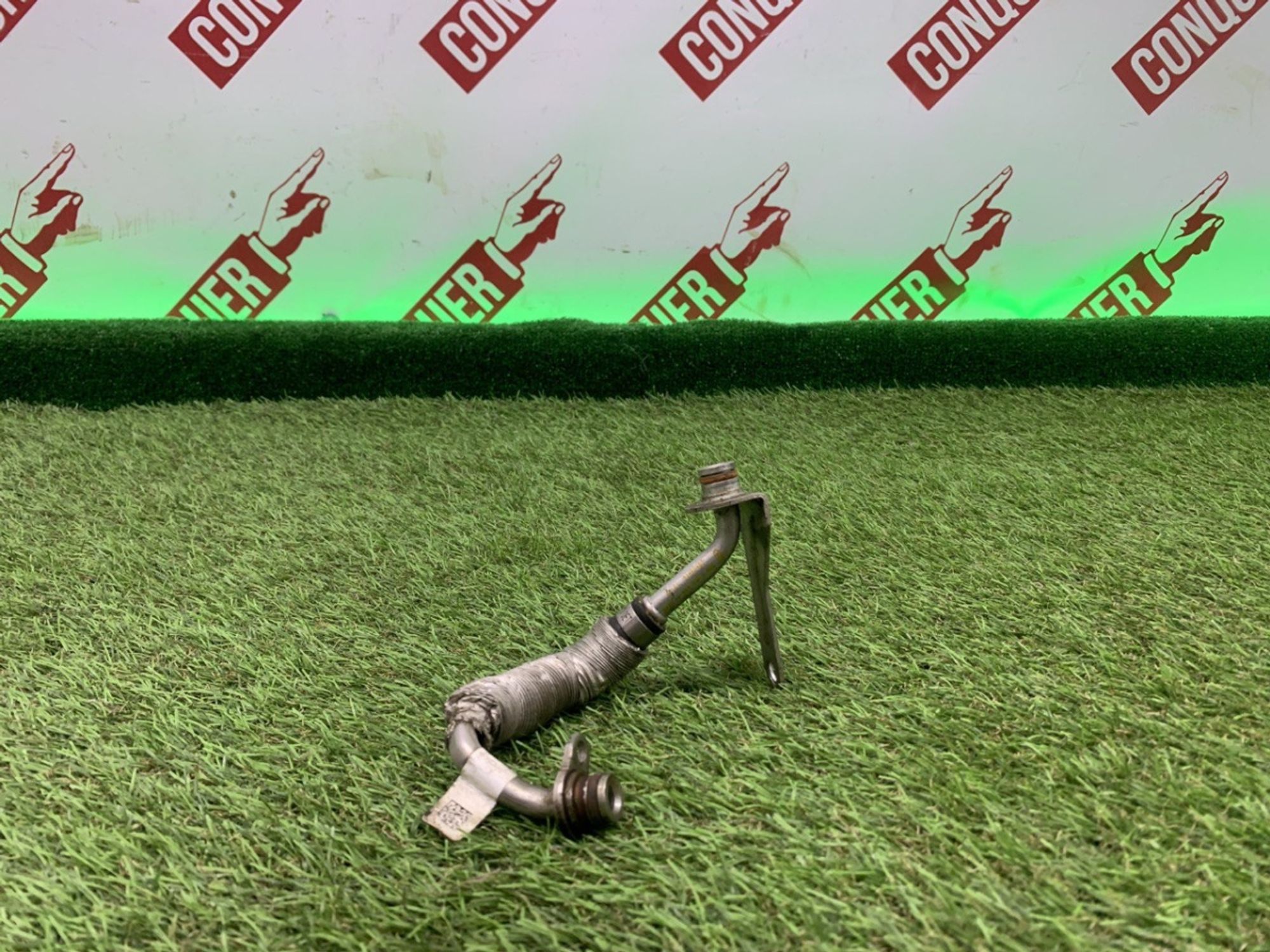 Патрубок системы охлаждения BMW F30 N20B20, 2000 рублей, Москва