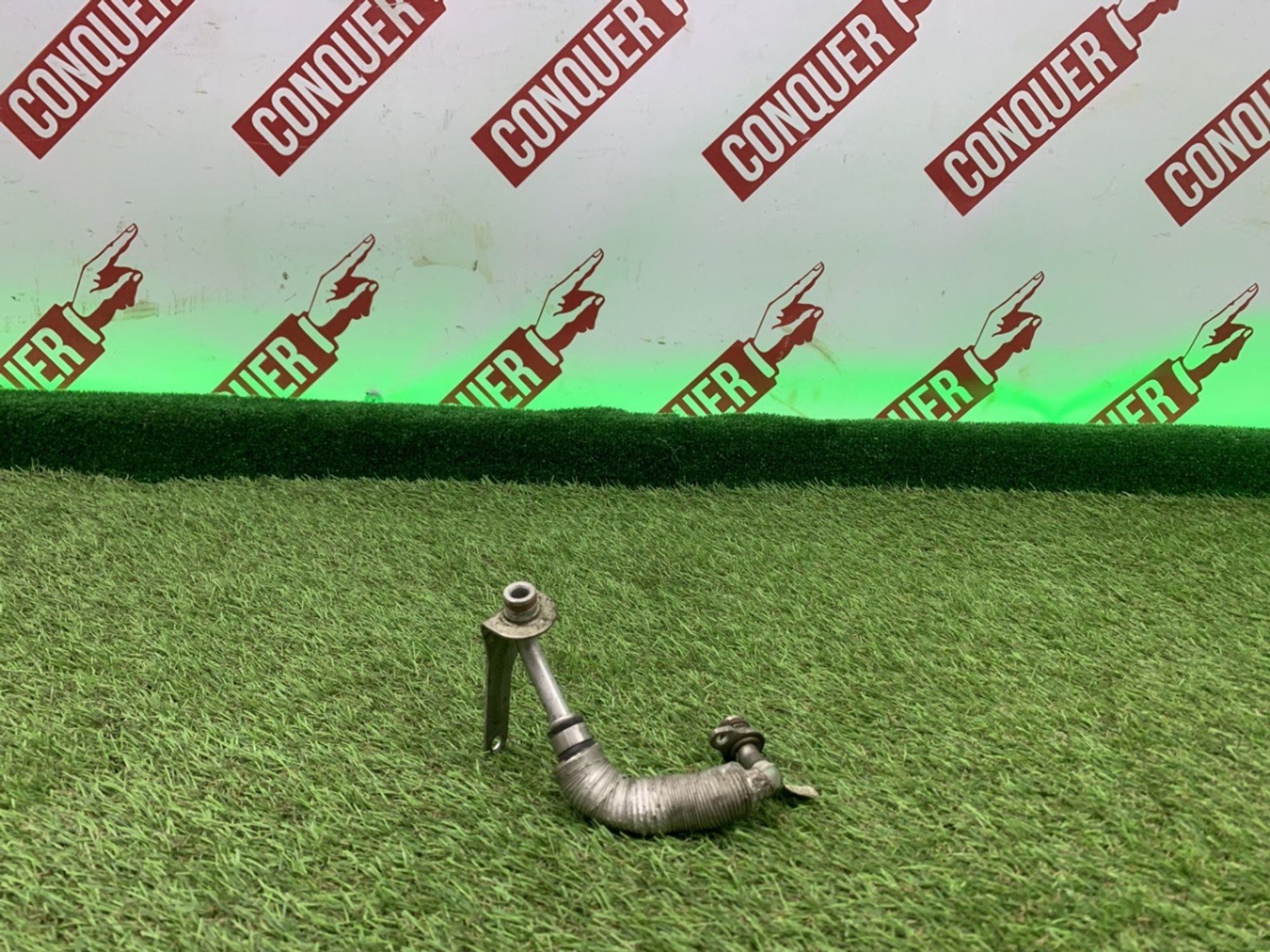 Патрубок системы охлаждения BMW F30 N20B20, 2000 рублей, Москва