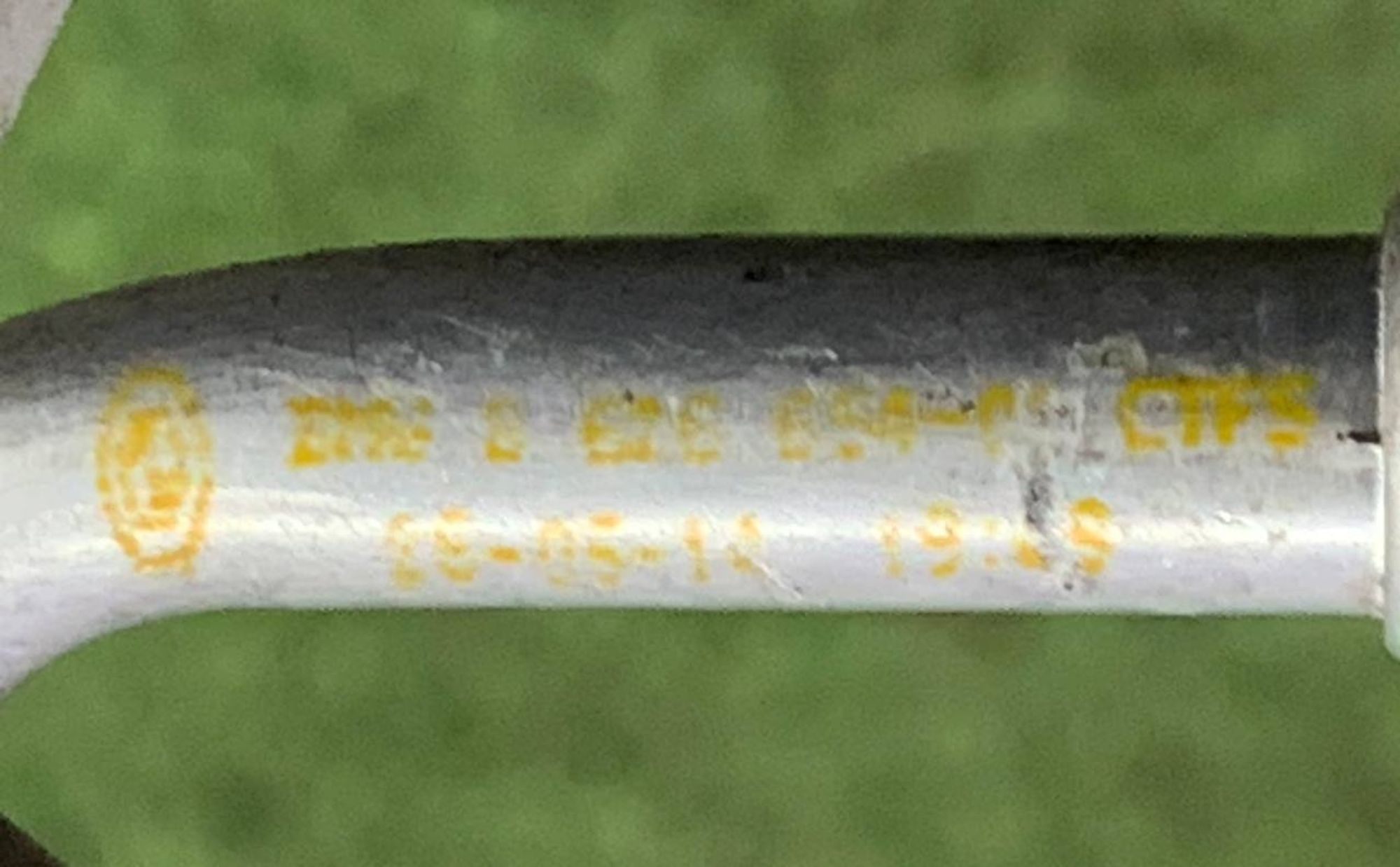 Патрубок системы охлаждения BMW F30 N20B20, 2000 рублей, Москва