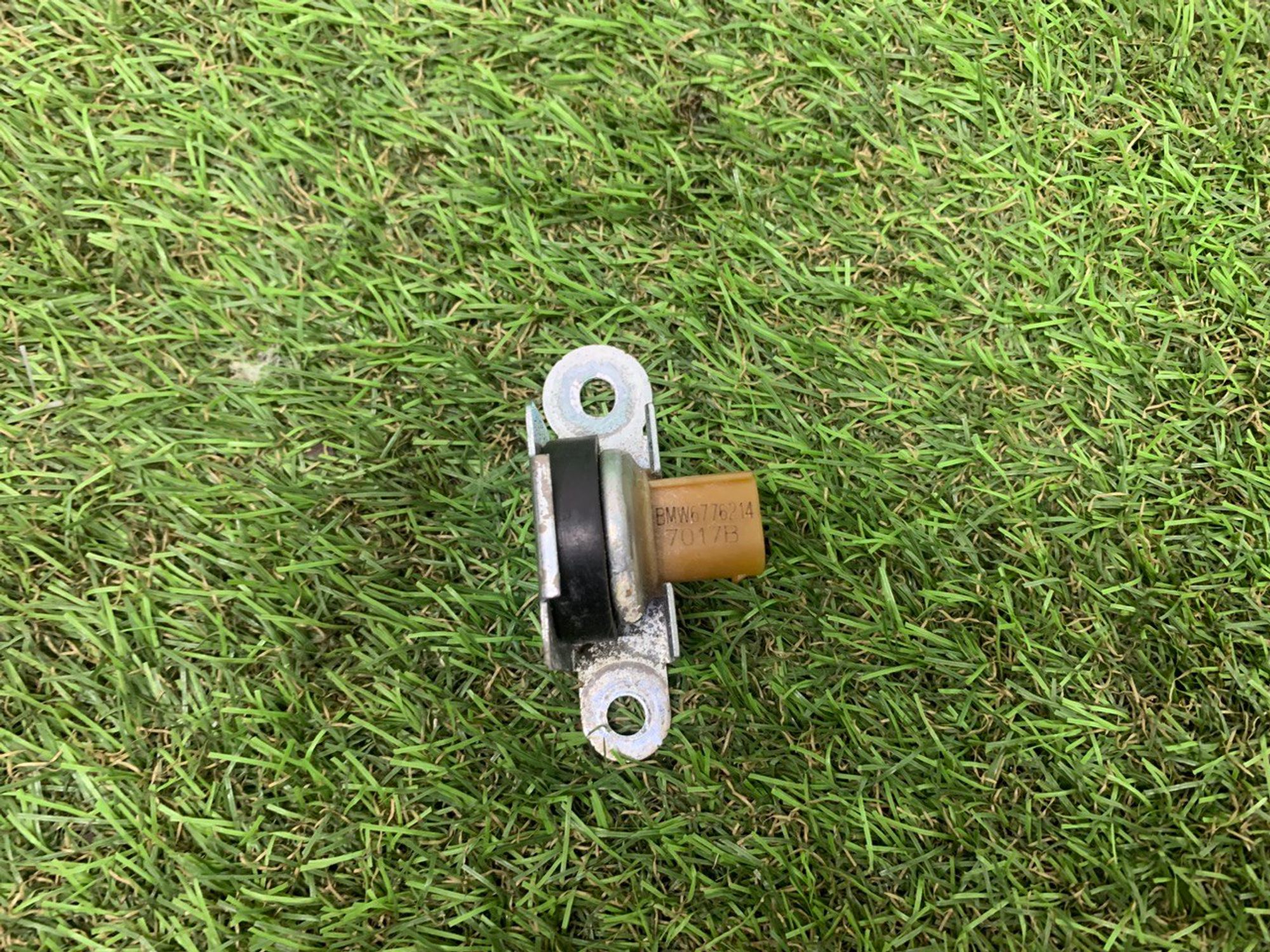 Датчик ускорения BMW E60 E70, 1000 рублей, Москва