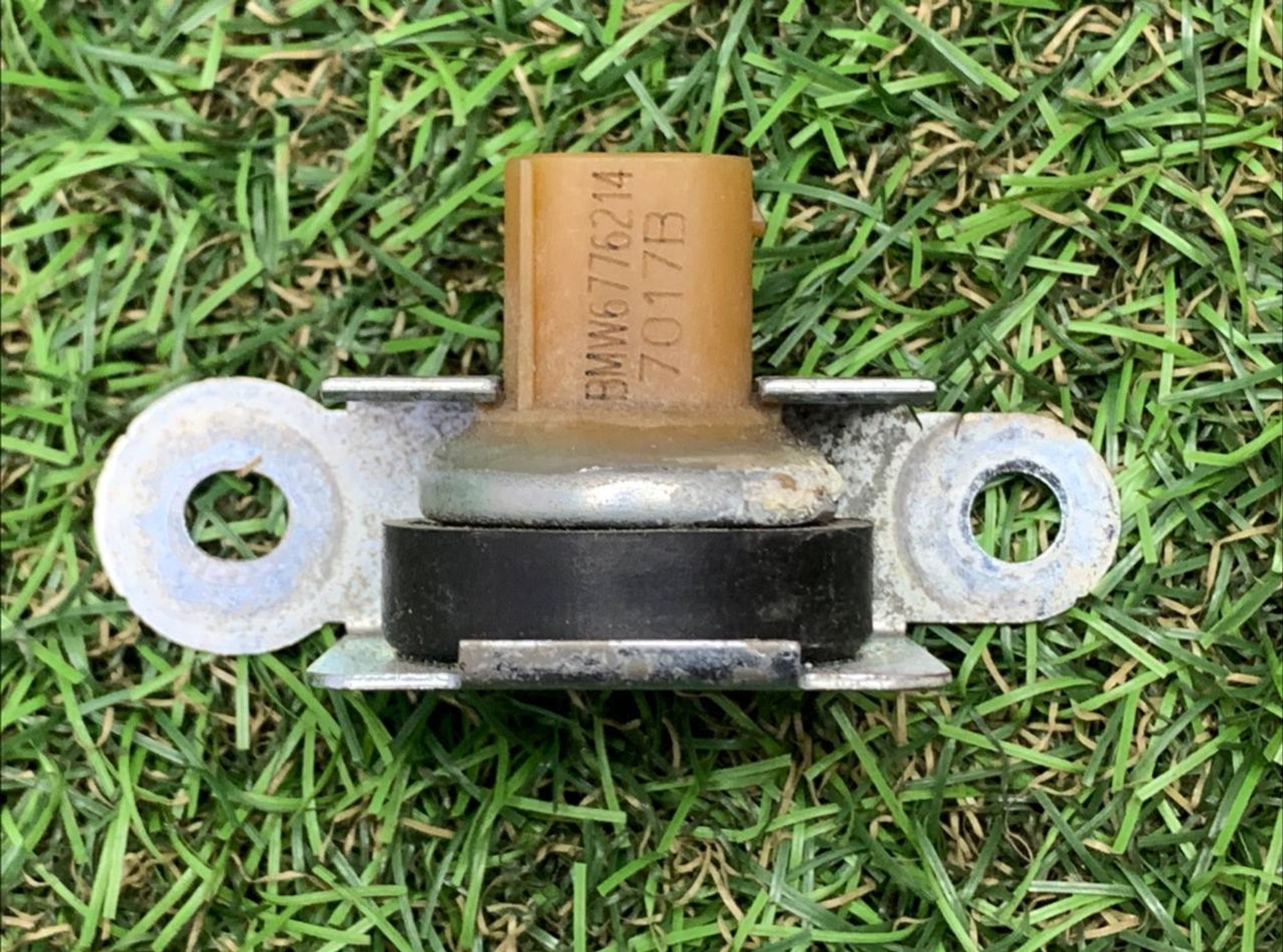 Датчик ускорения BMW E60 E70, 1000 рублей, Москва